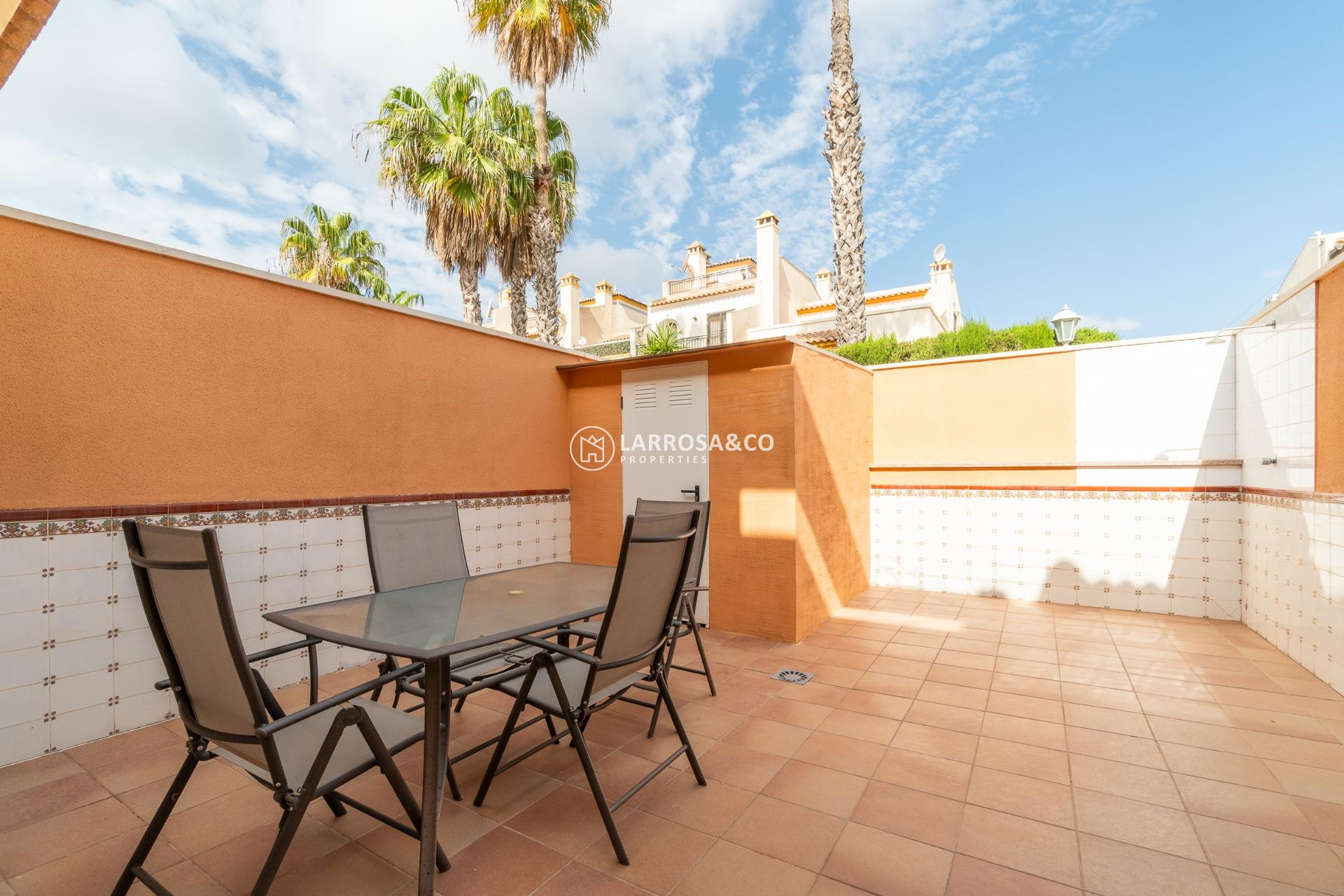 A Vendre - Bungalow - Orihuela costa - Los Dolses