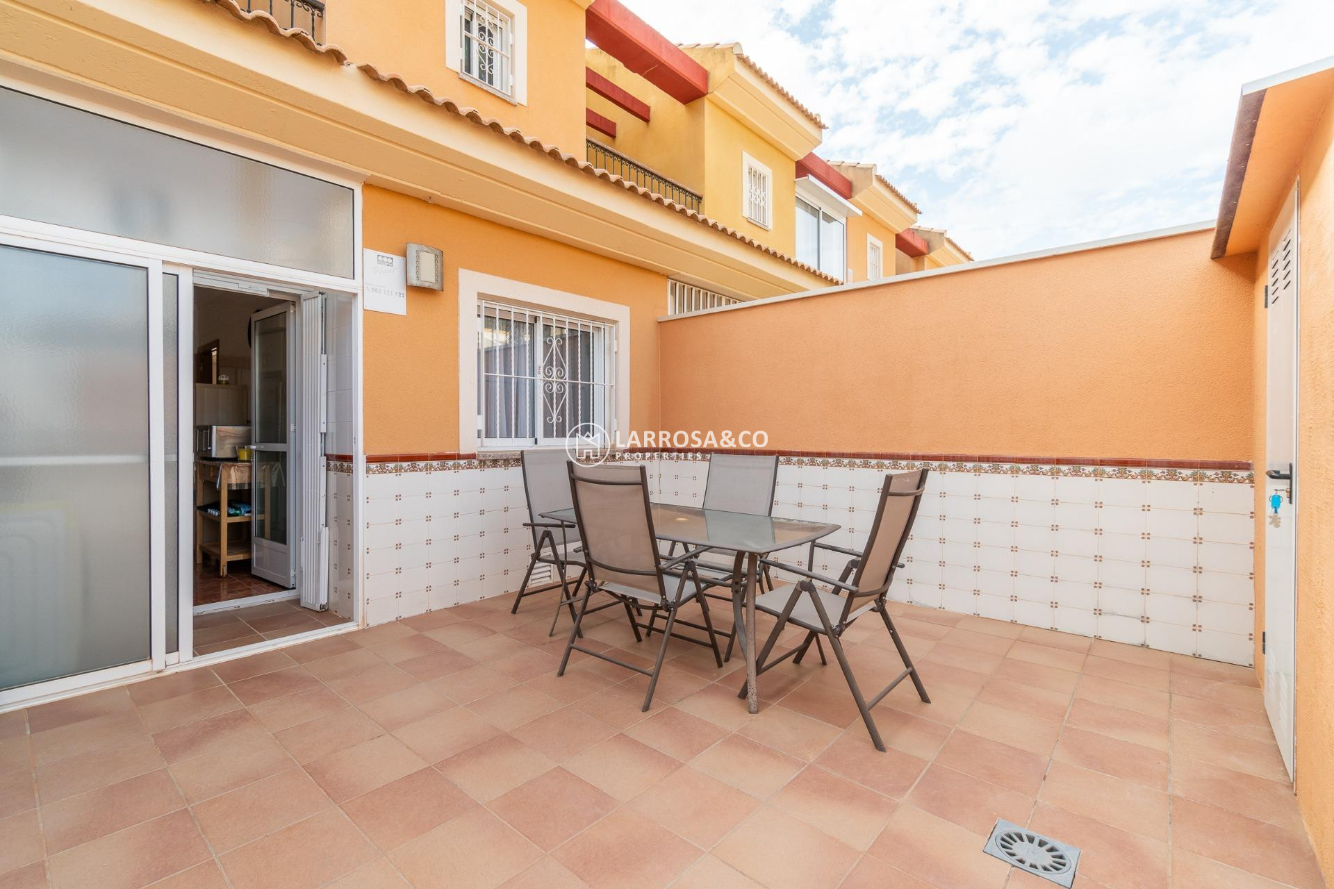 A Vendre - Bungalow - Orihuela costa - Los Dolses