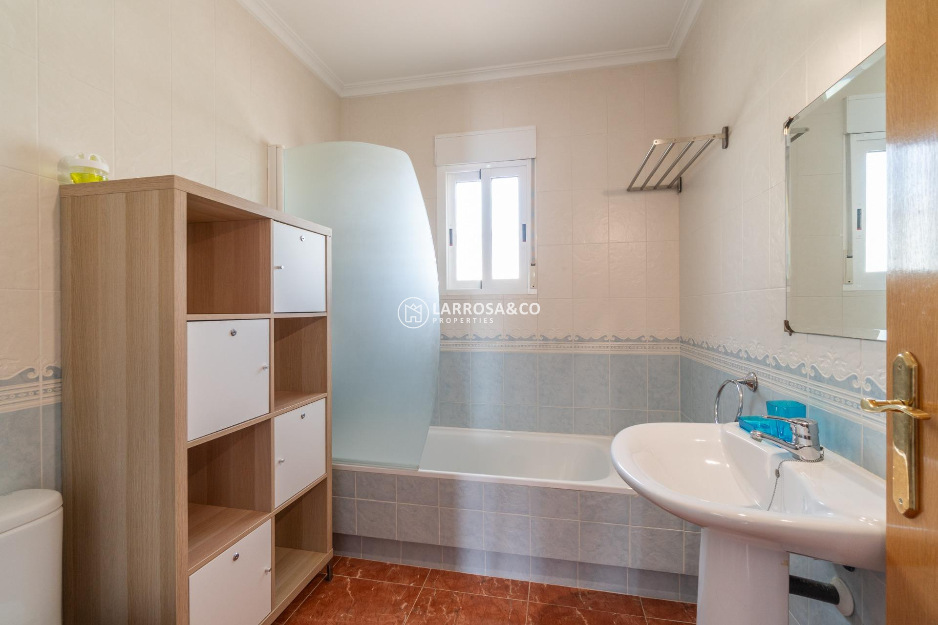 A Vendre - Bungalow - Orihuela costa - Los Dolses