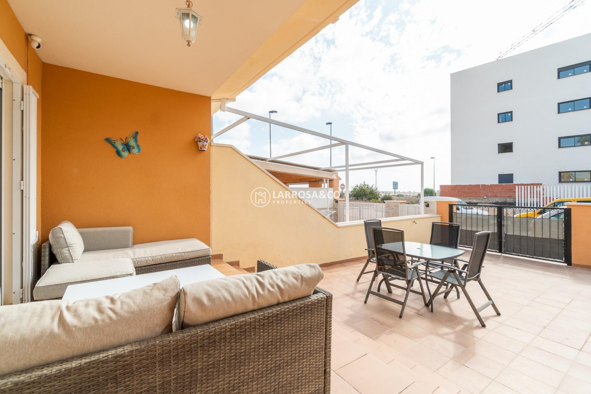 A Vendre - Bungalow - Orihuela costa - Los Dolses