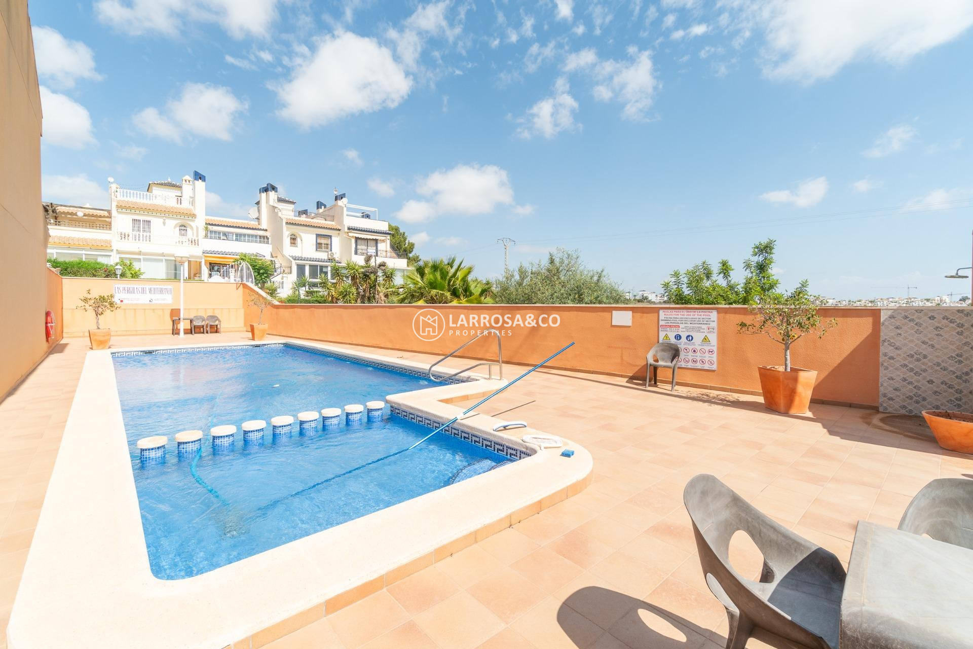 A Vendre - Bungalow - Orihuela costa - Los Dolses