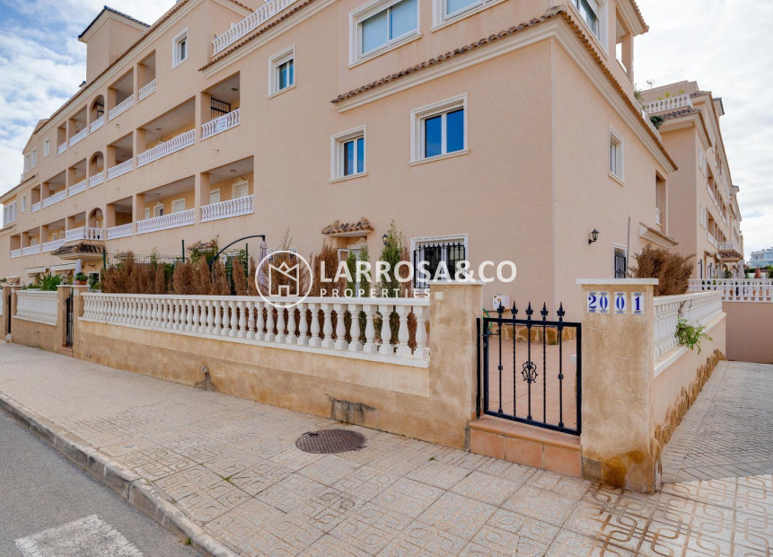 A Vendre - Bungalow - Orihuela costa - Los Dolses