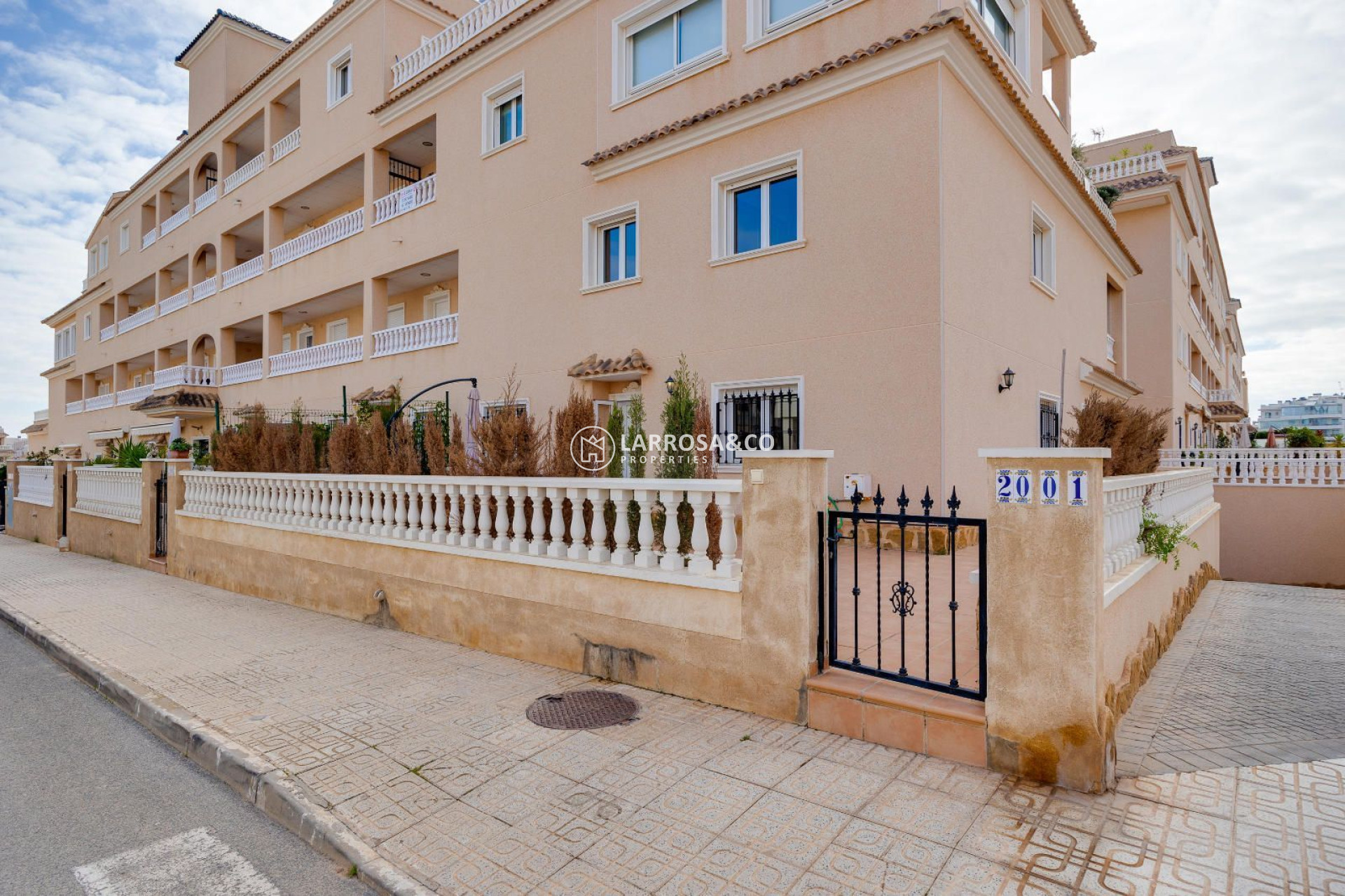 A Vendre - Bungalow - Orihuela costa - Los Dolses