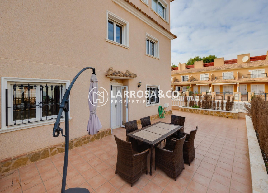 A Vendre - Bungalow - Orihuela costa - Los Dolses