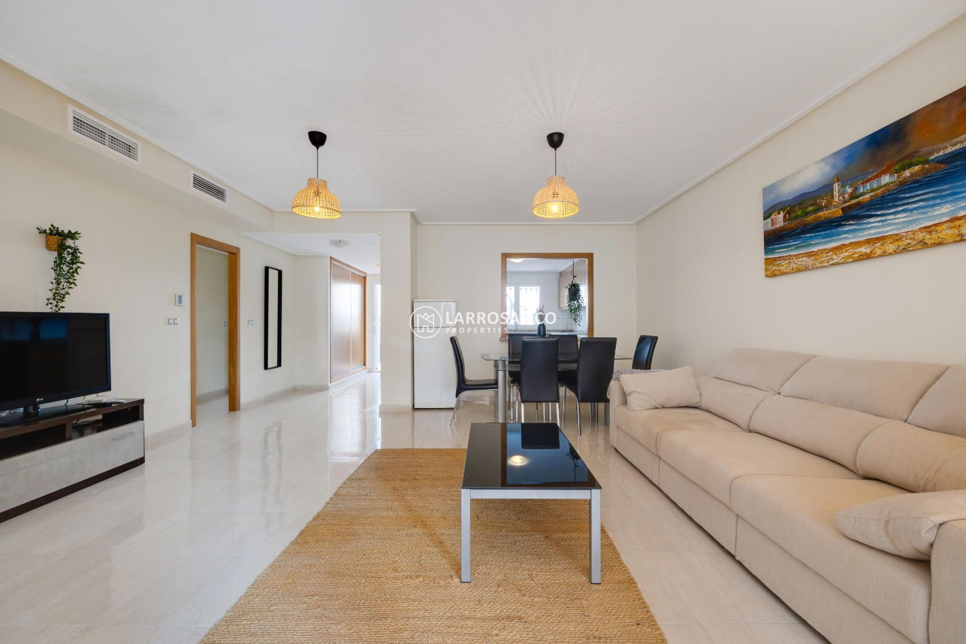 A Vendre - Bungalow - Orihuela costa - Los Dolses