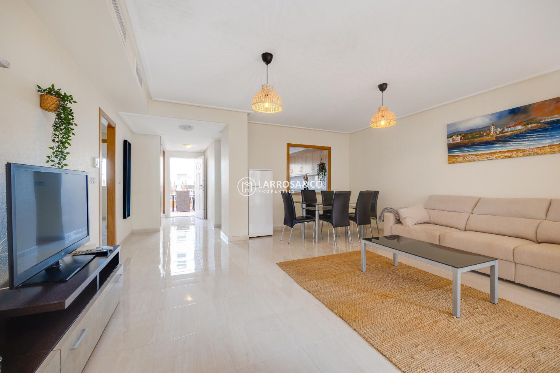 A Vendre - Bungalow - Orihuela costa - Los Dolses