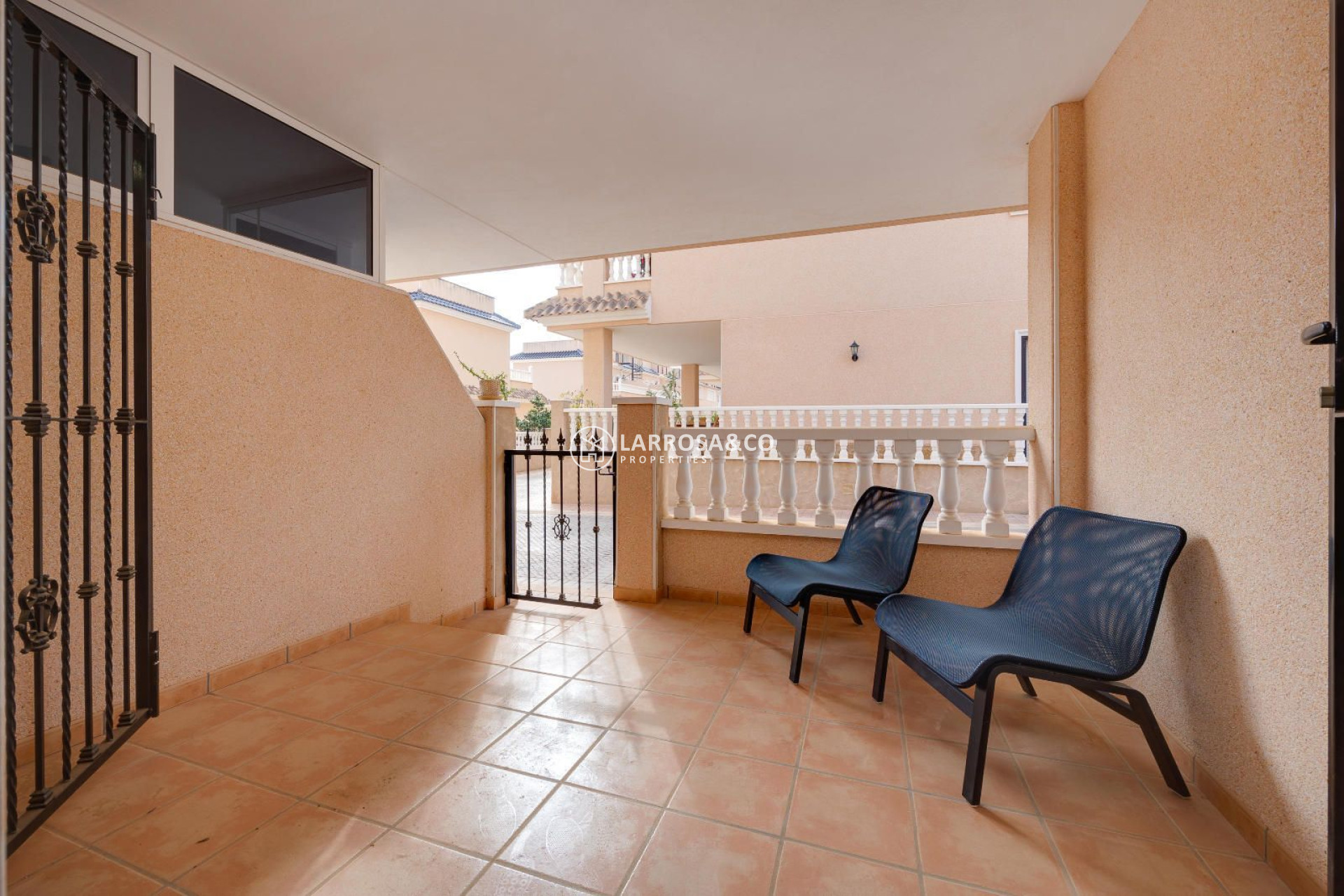 A Vendre - Bungalow - Orihuela costa - Los Dolses