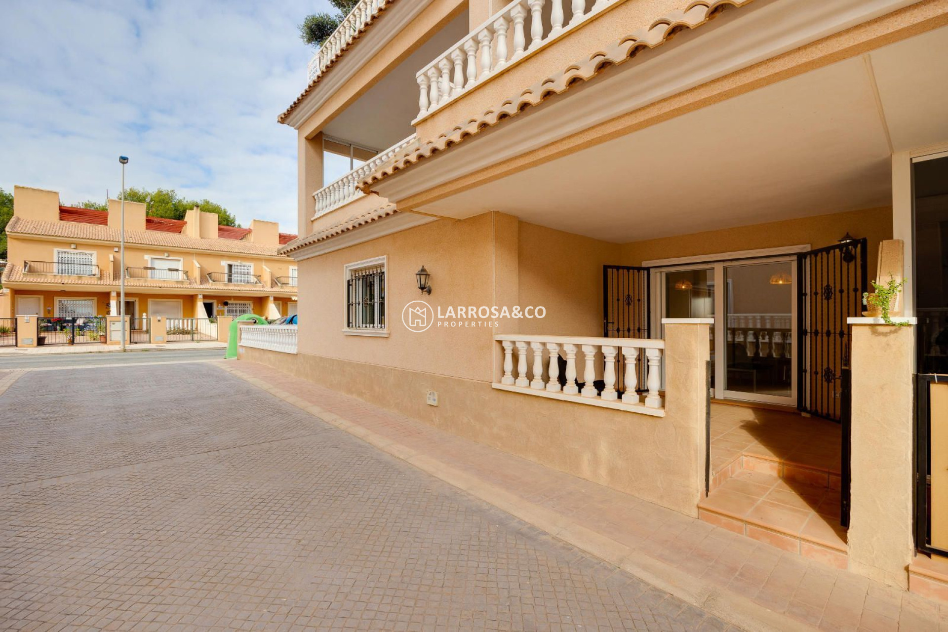 A Vendre - Bungalow - Orihuela costa - Los Dolses