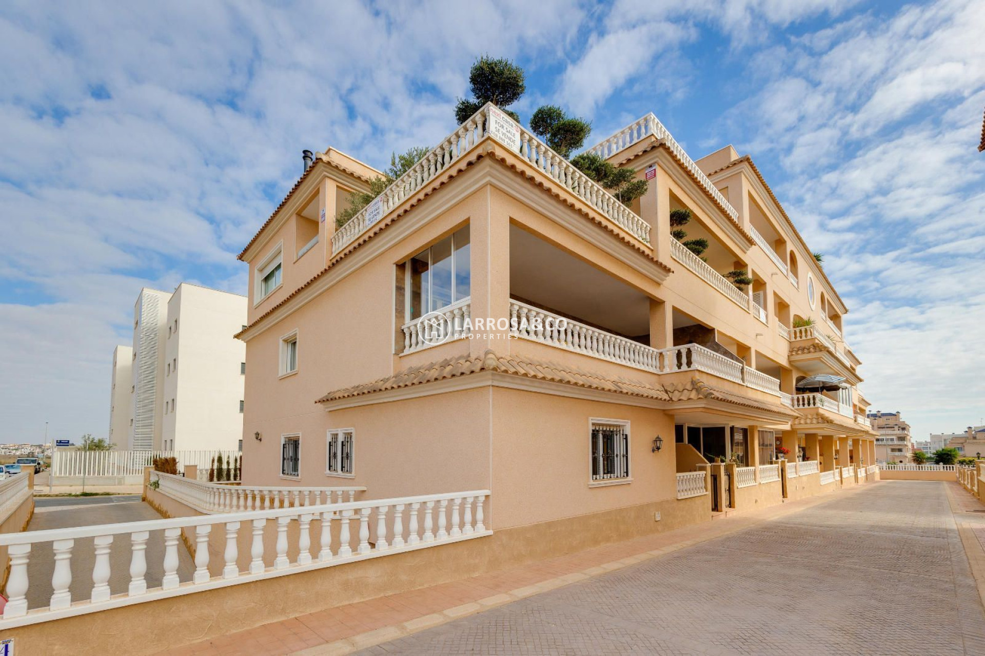 A Vendre - Bungalow - Orihuela costa - Los Dolses