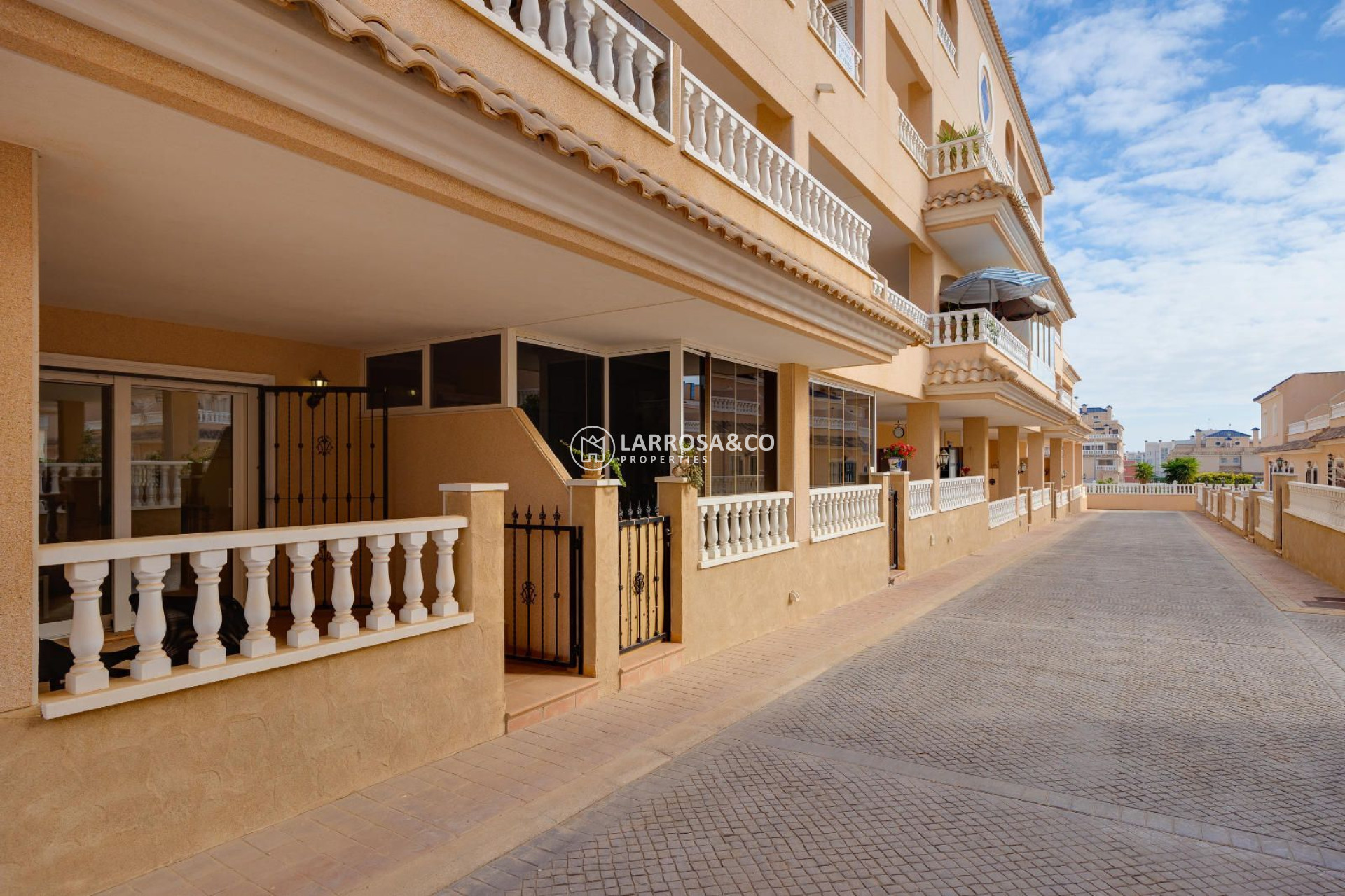 A Vendre - Bungalow - Orihuela costa - Los Dolses