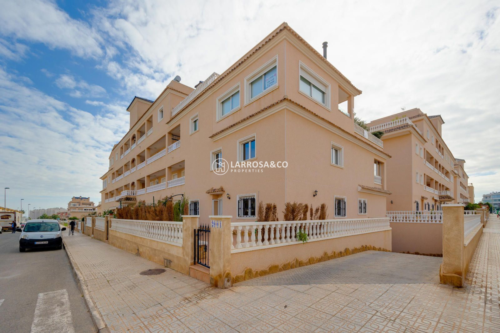 A Vendre - Bungalow - Orihuela costa - Los Dolses