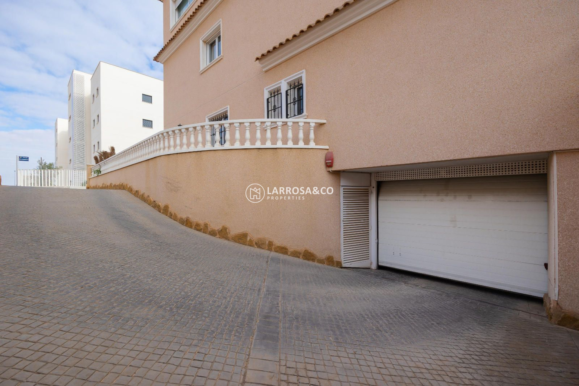 A Vendre - Bungalow - Orihuela costa - Los Dolses