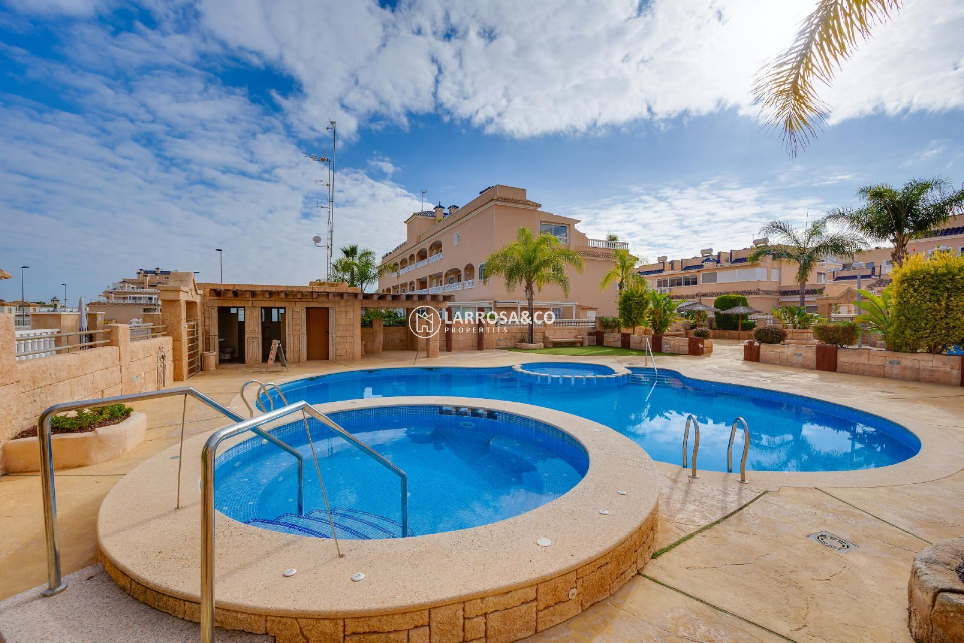 A Vendre - Bungalow - Orihuela costa - Los Dolses