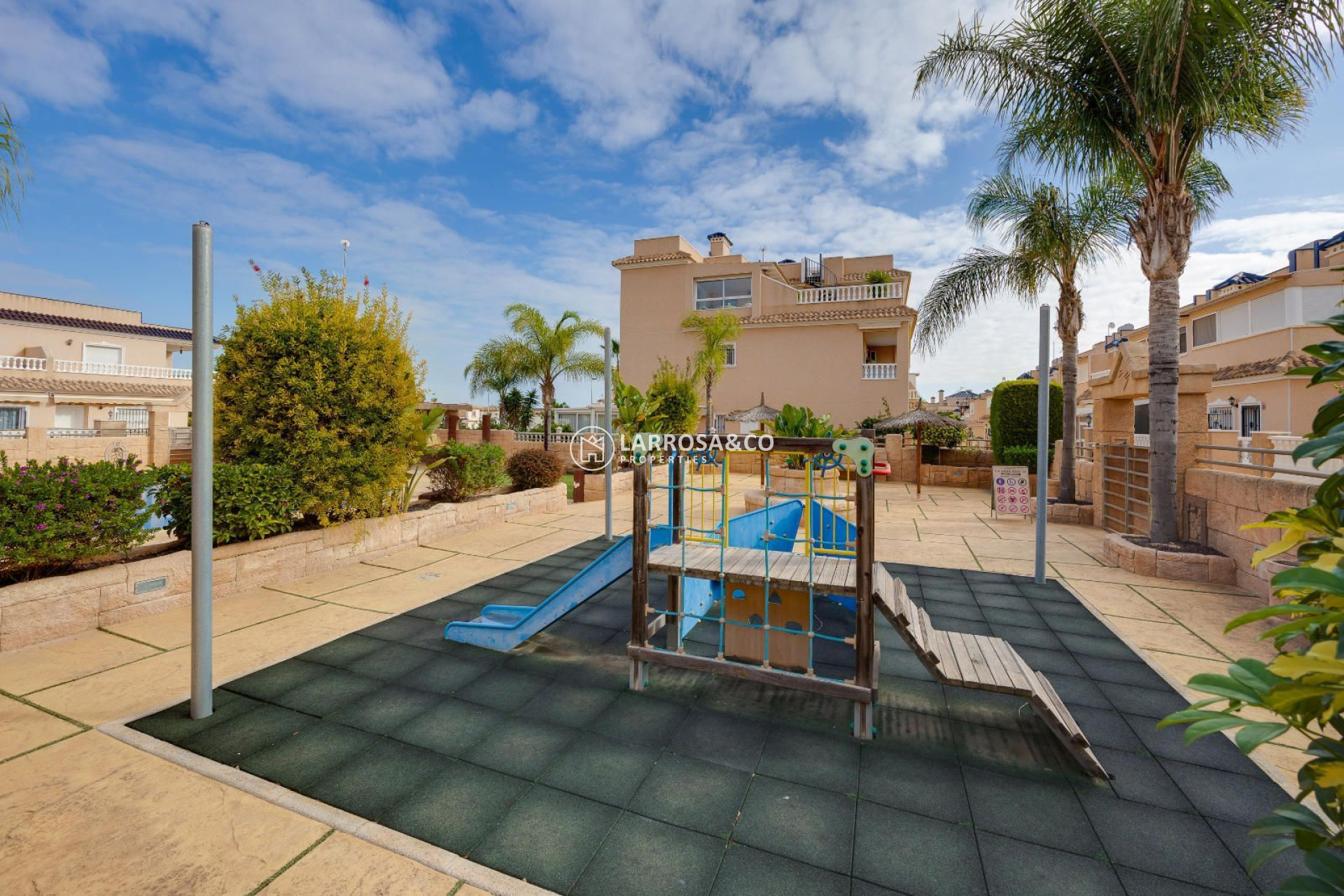 A Vendre - Bungalow - Orihuela costa - Los Dolses