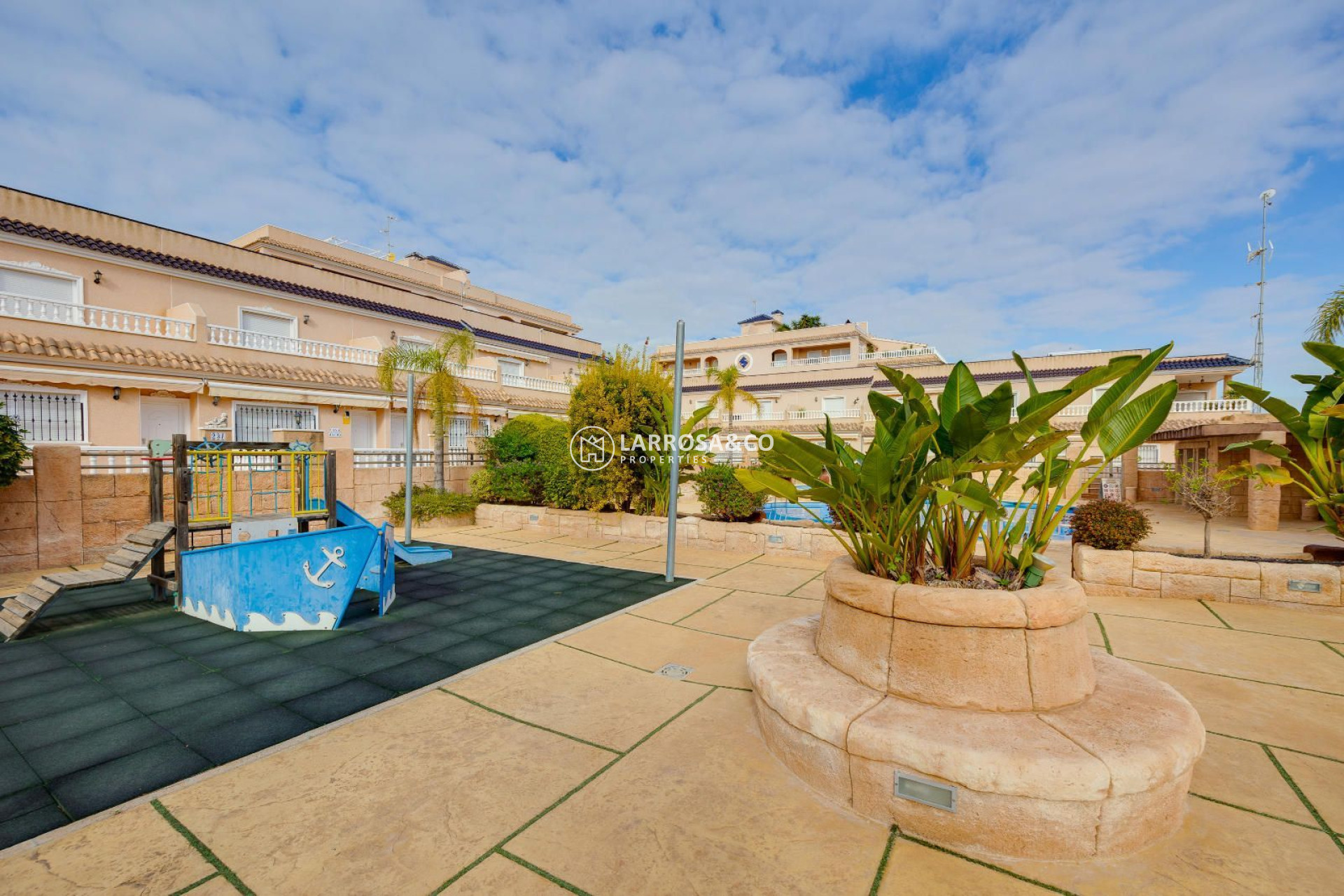 A Vendre - Bungalow - Orihuela costa - Los Dolses