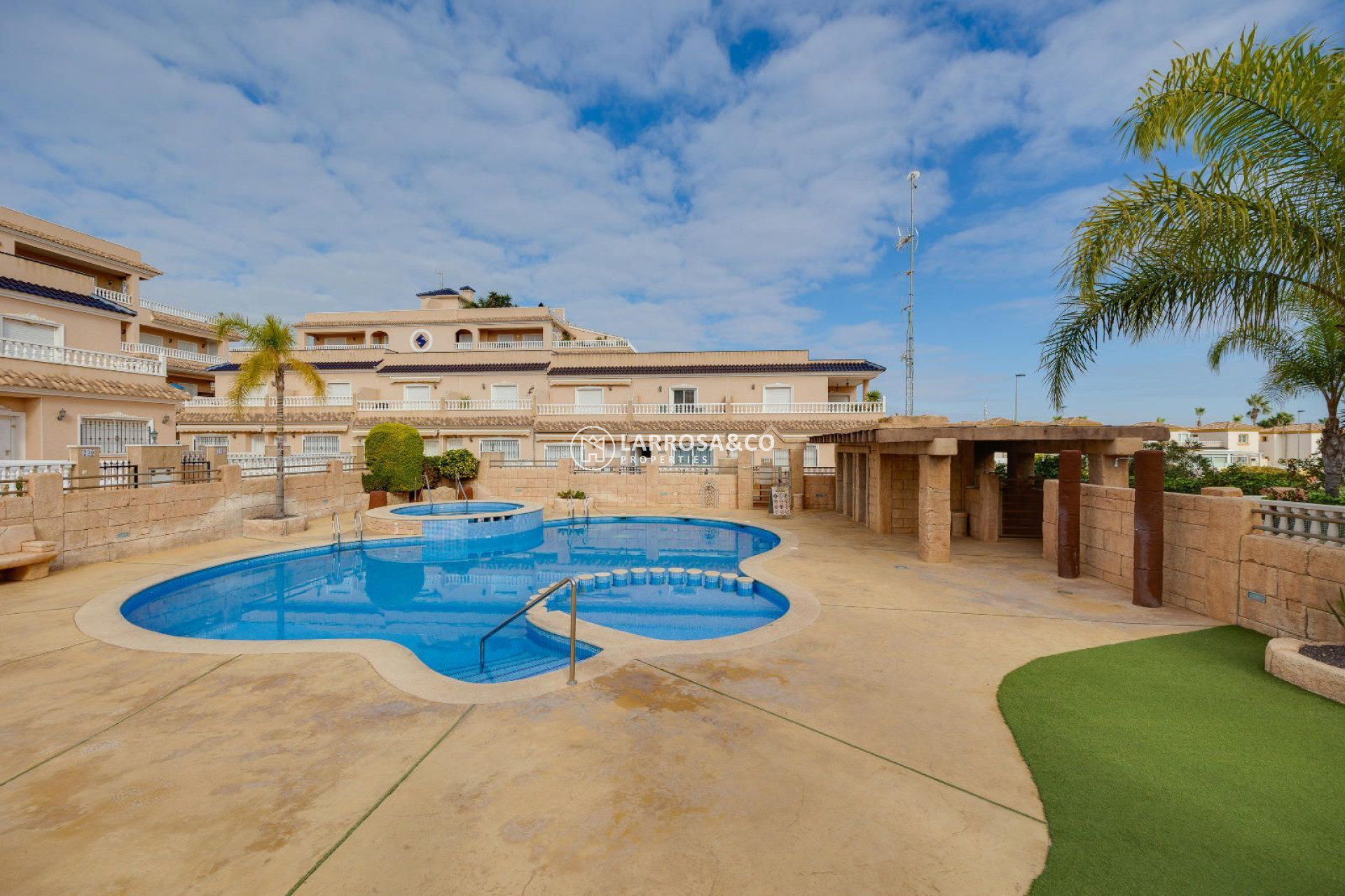 A Vendre - Bungalow - Orihuela costa - Los Dolses