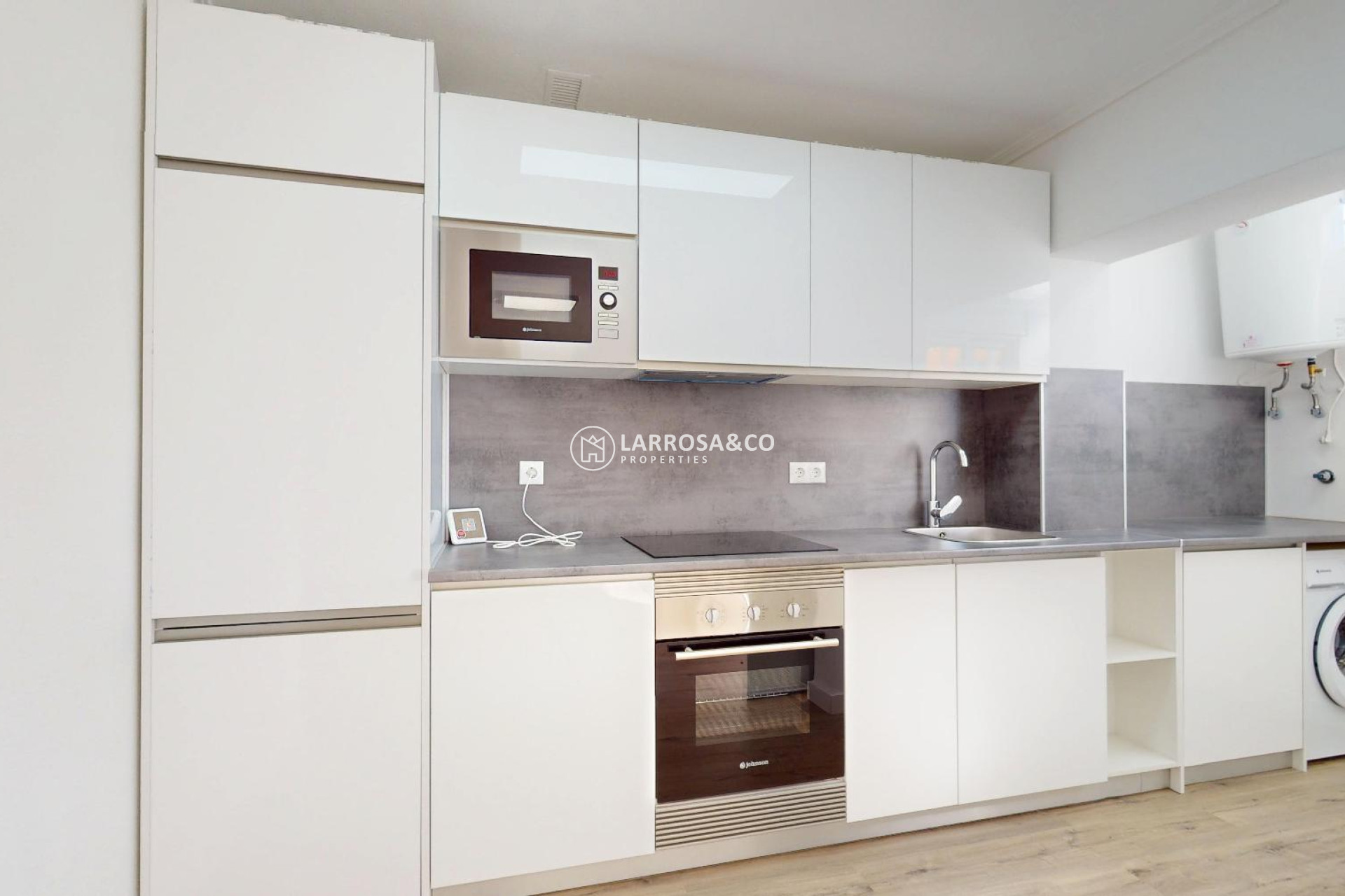 A Vendre - Bungalow - Orihuela costa - Villamartin 