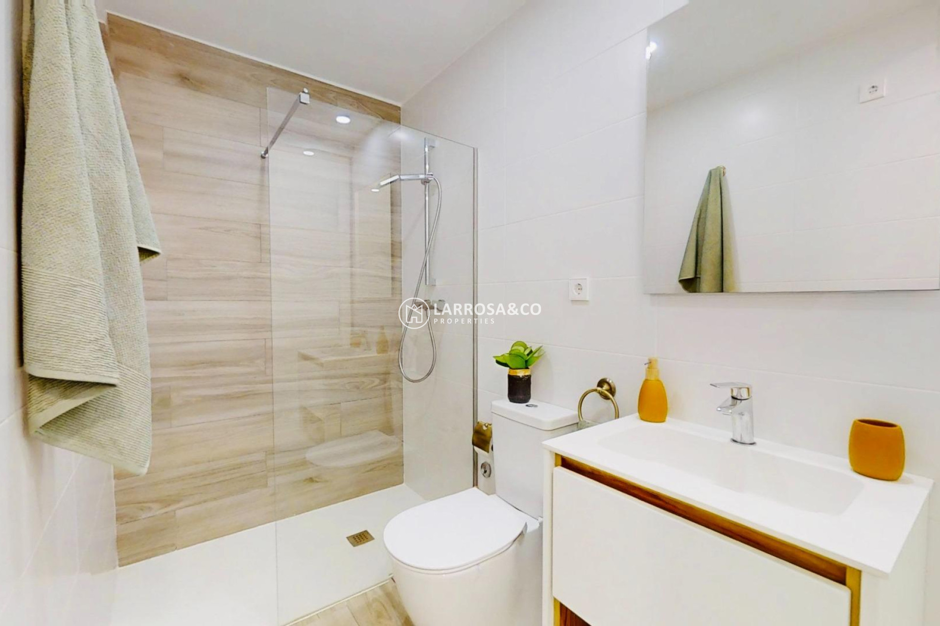 A Vendre - Bungalow - Orihuela - Desamparados-Hurchillo-Torremendo