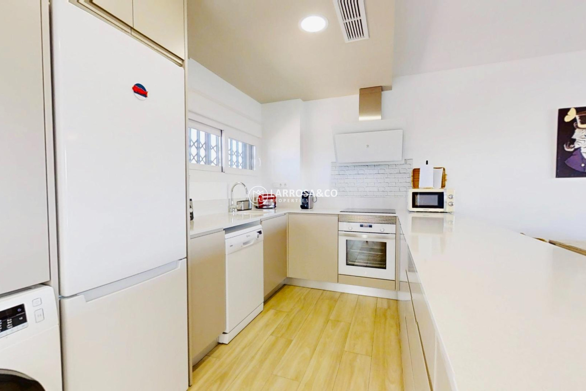 A Vendre - Bungalow - Orihuela - Desamparados-Hurchillo-Torremendo