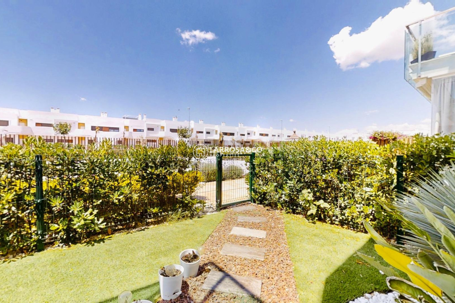 A Vendre - Bungalow - Orihuela - Desamparados-Hurchillo-Torremendo