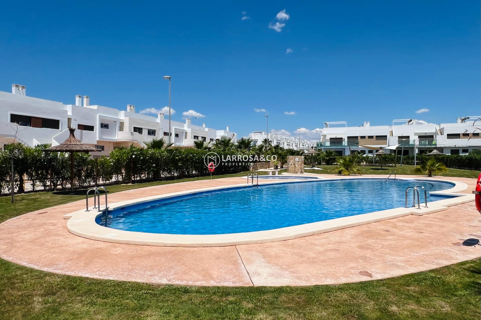 A Vendre - Bungalow - Orihuela - Desamparados-Hurchillo-Torremendo