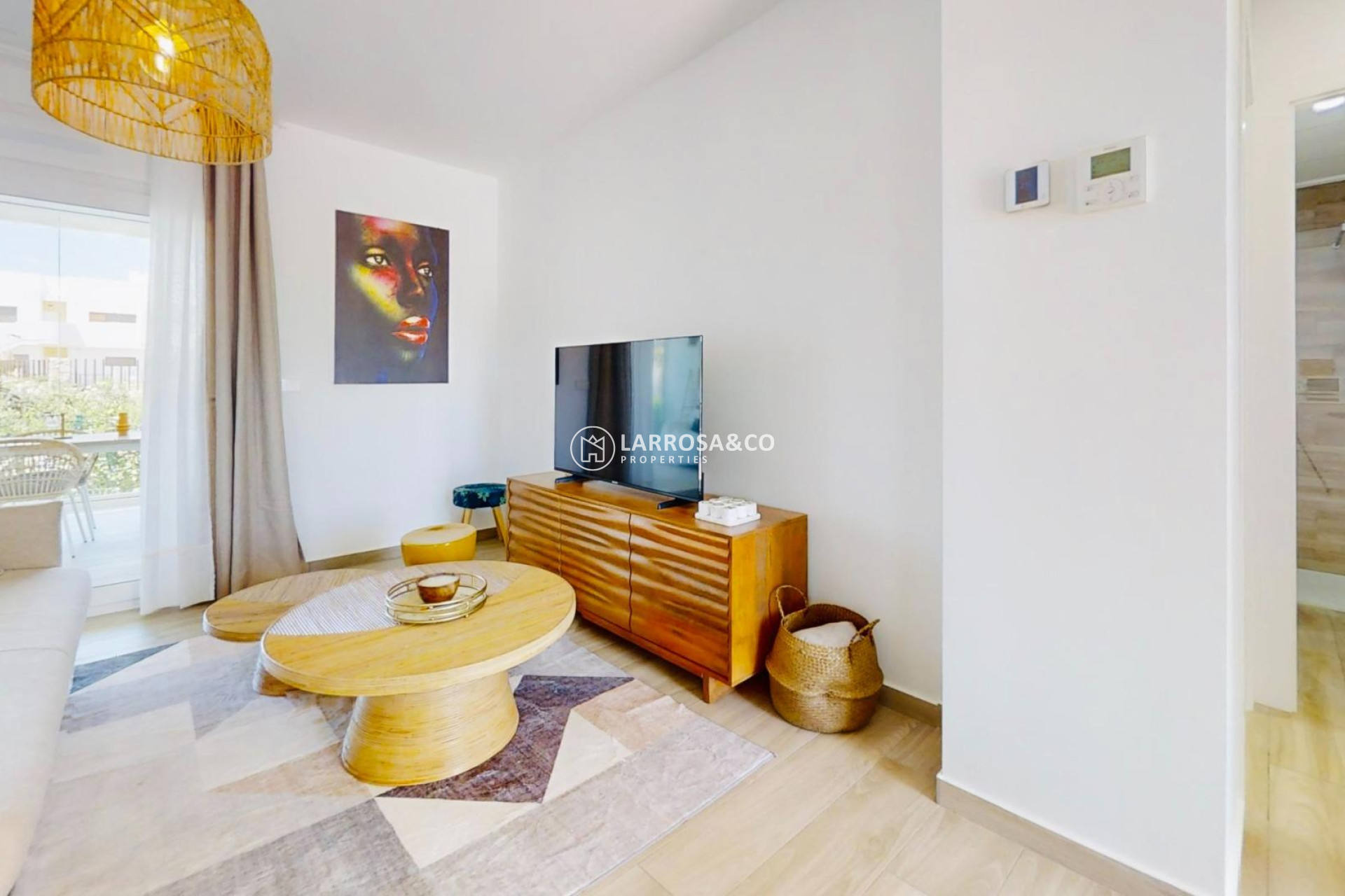 A Vendre - Bungalow - Orihuela - Desamparados-Hurchillo-Torremendo