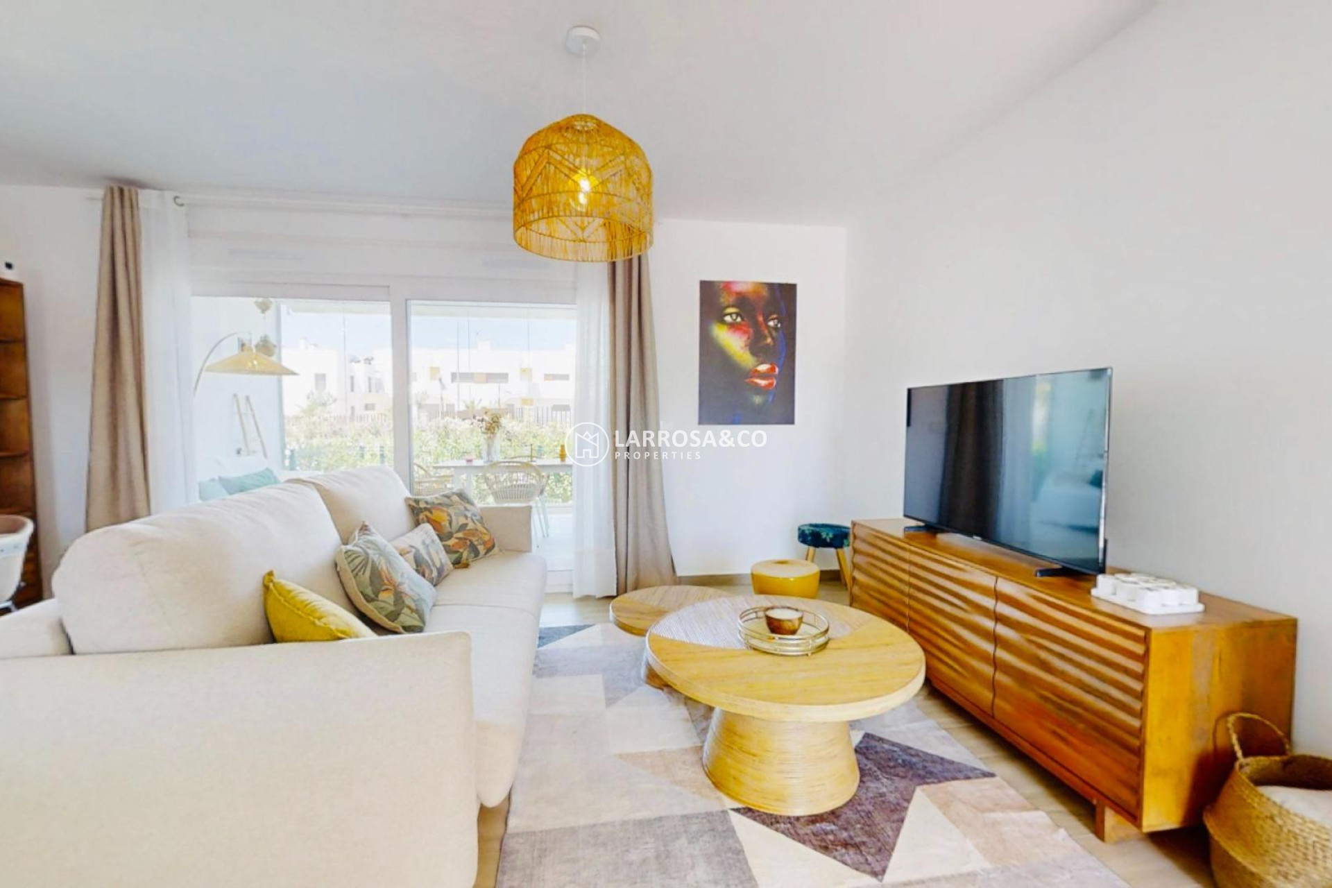 A Vendre - Bungalow - Orihuela - Desamparados-Hurchillo-Torremendo