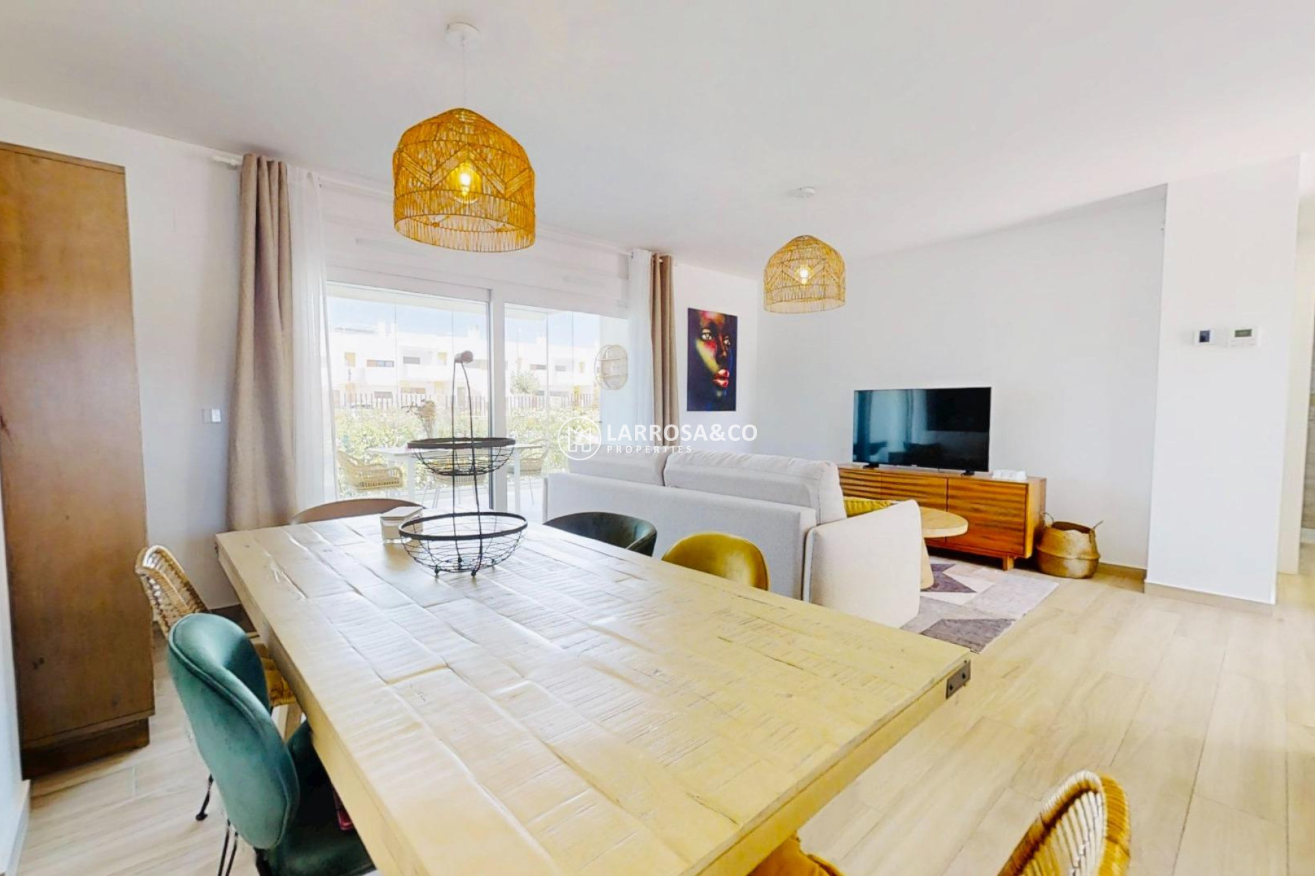 A Vendre - Bungalow - Orihuela - Desamparados-Hurchillo-Torremendo