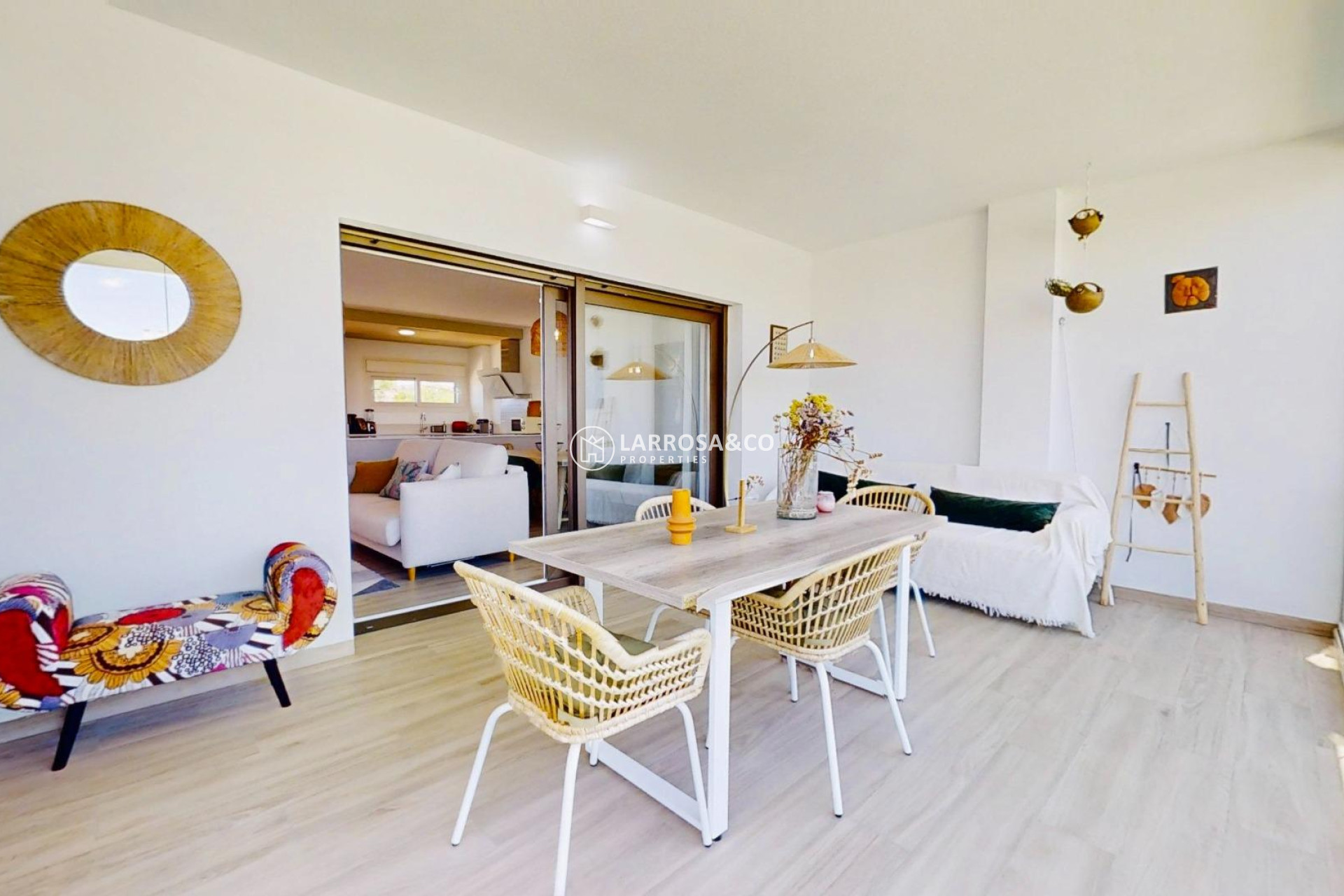 A Vendre - Bungalow - Orihuela - Desamparados-Hurchillo-Torremendo