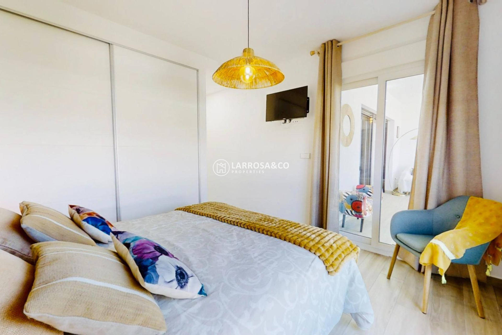 A Vendre - Bungalow - Orihuela - Desamparados-Hurchillo-Torremendo