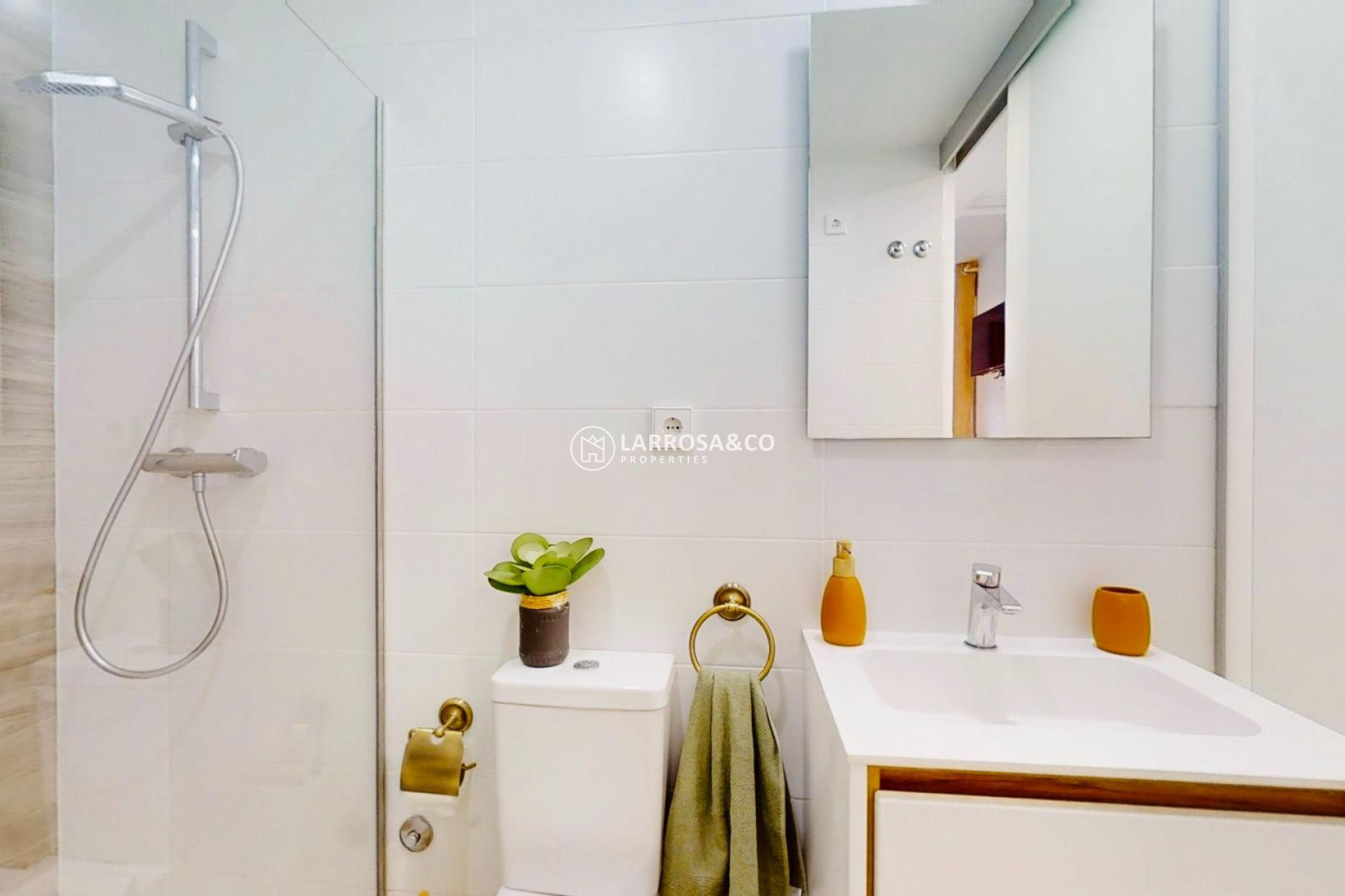 A Vendre - Bungalow - Orihuela - Desamparados-Hurchillo-Torremendo