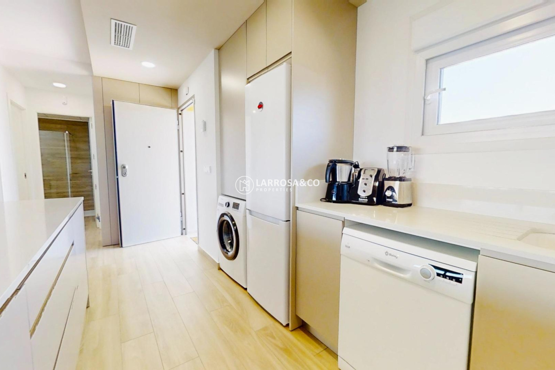 A Vendre - Bungalow - Orihuela - Desamparados-Hurchillo-Torremendo