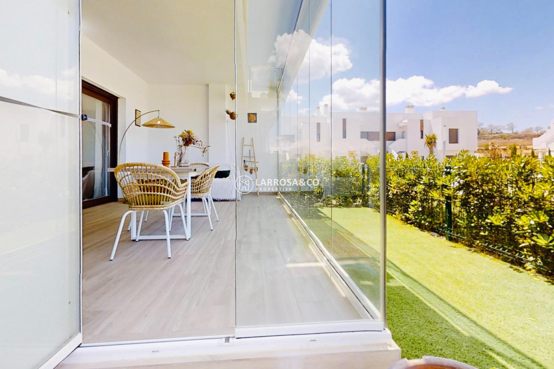 A Vendre - Bungalow - Orihuela - Desamparados-Hurchillo-Torremendo