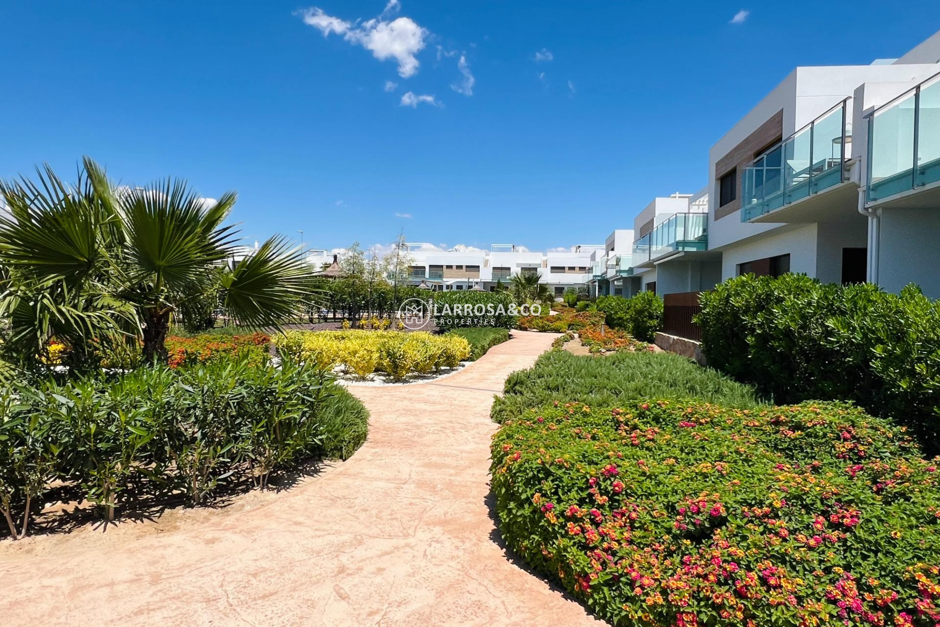 A Vendre - Bungalow - Orihuela - Desamparados-Hurchillo-Torremendo