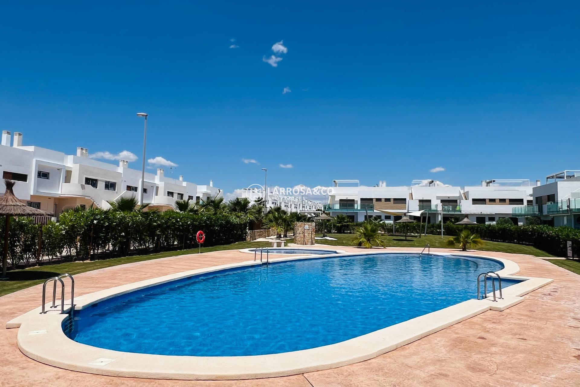 A Vendre - Bungalow - Orihuela - Desamparados-Hurchillo-Torremendo