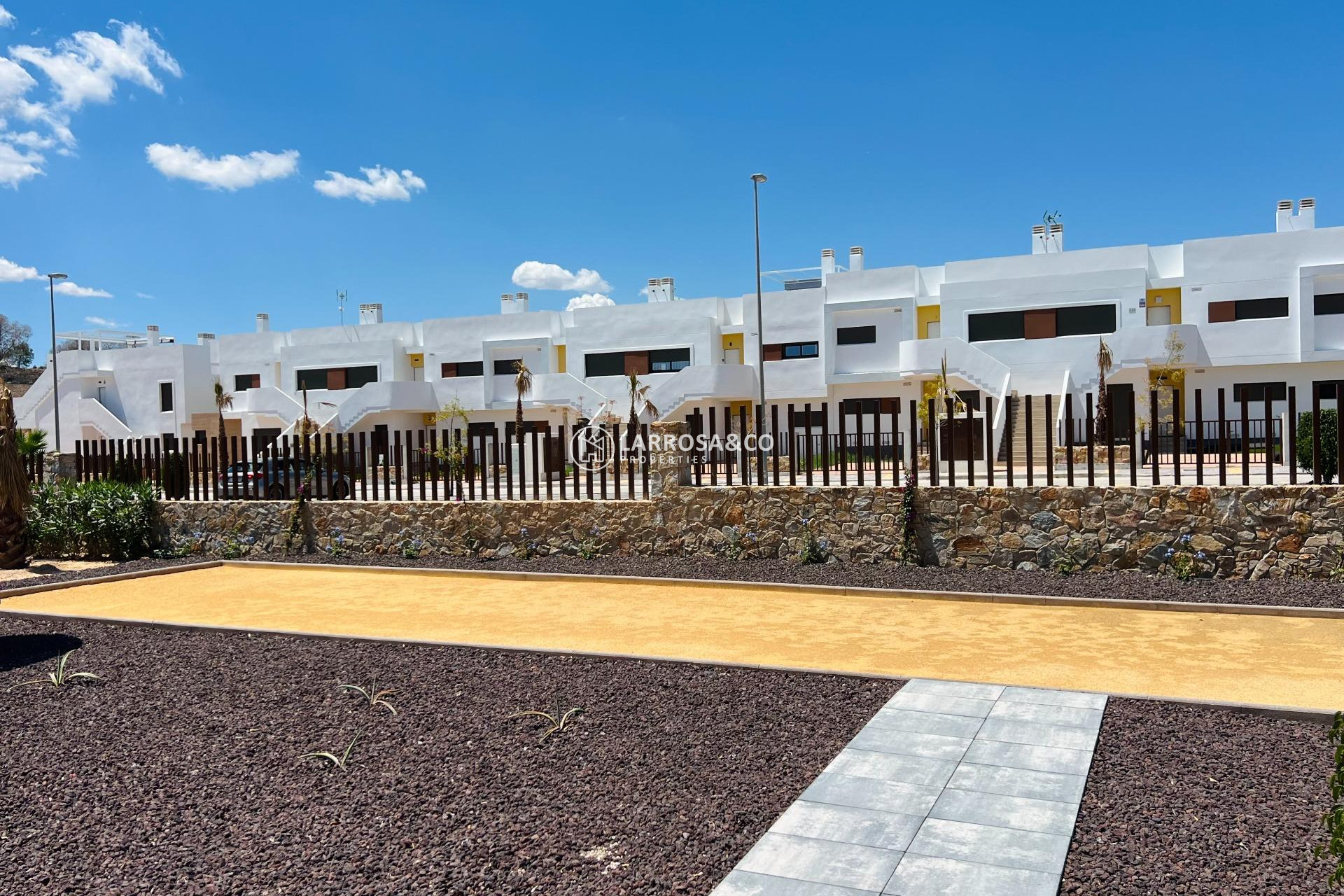 A Vendre - Bungalow - Orihuela - Desamparados-Hurchillo-Torremendo