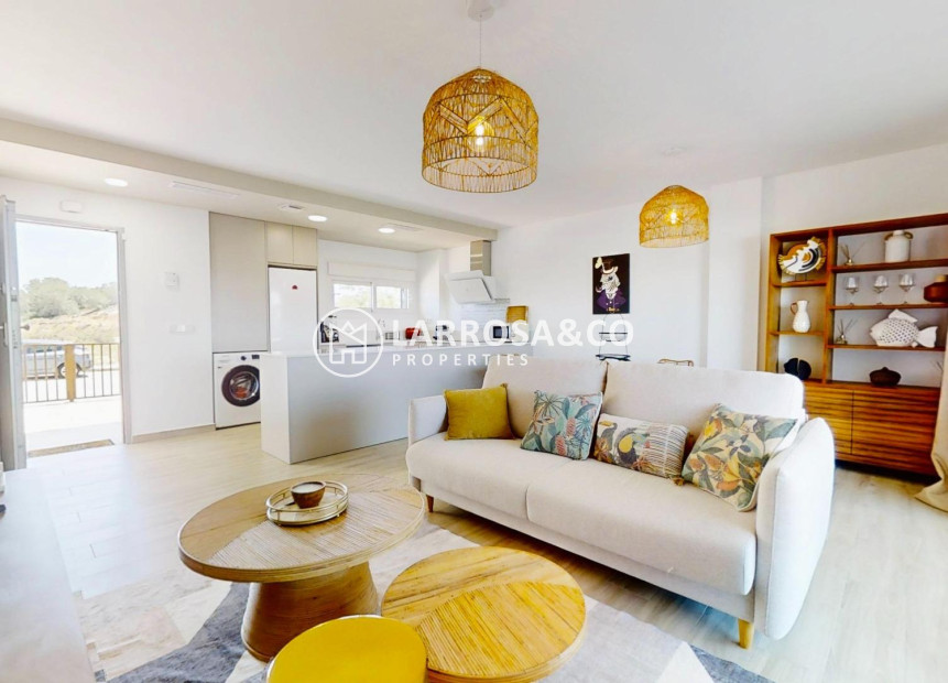 A Vendre - Bungalow - Orihuela - Desamparados-Hurchillo-Torremendo