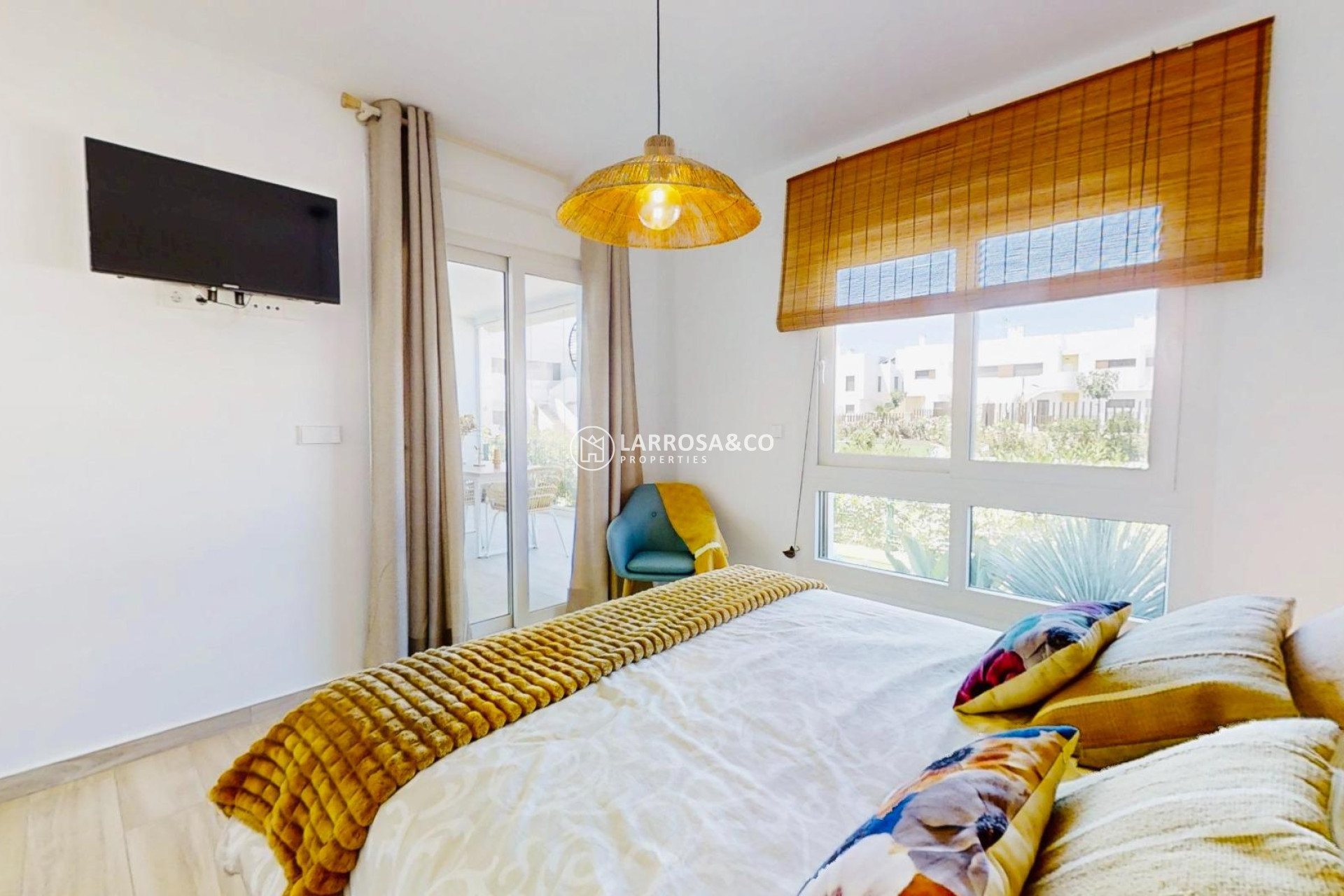 A Vendre - Bungalow - Orihuela - Desamparados-Hurchillo-Torremendo