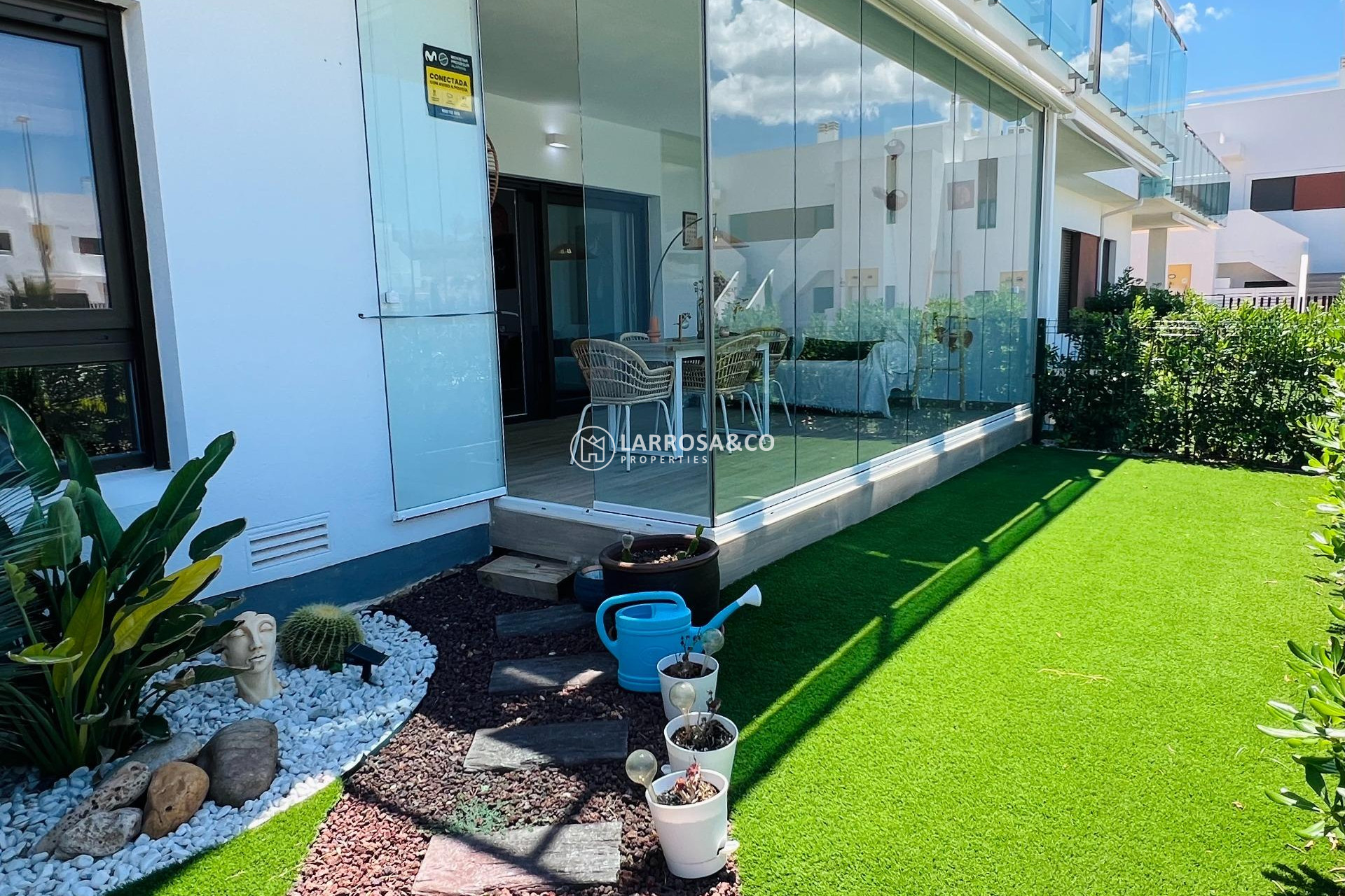 A Vendre - Bungalow - Orihuela - Desamparados-Hurchillo-Torremendo