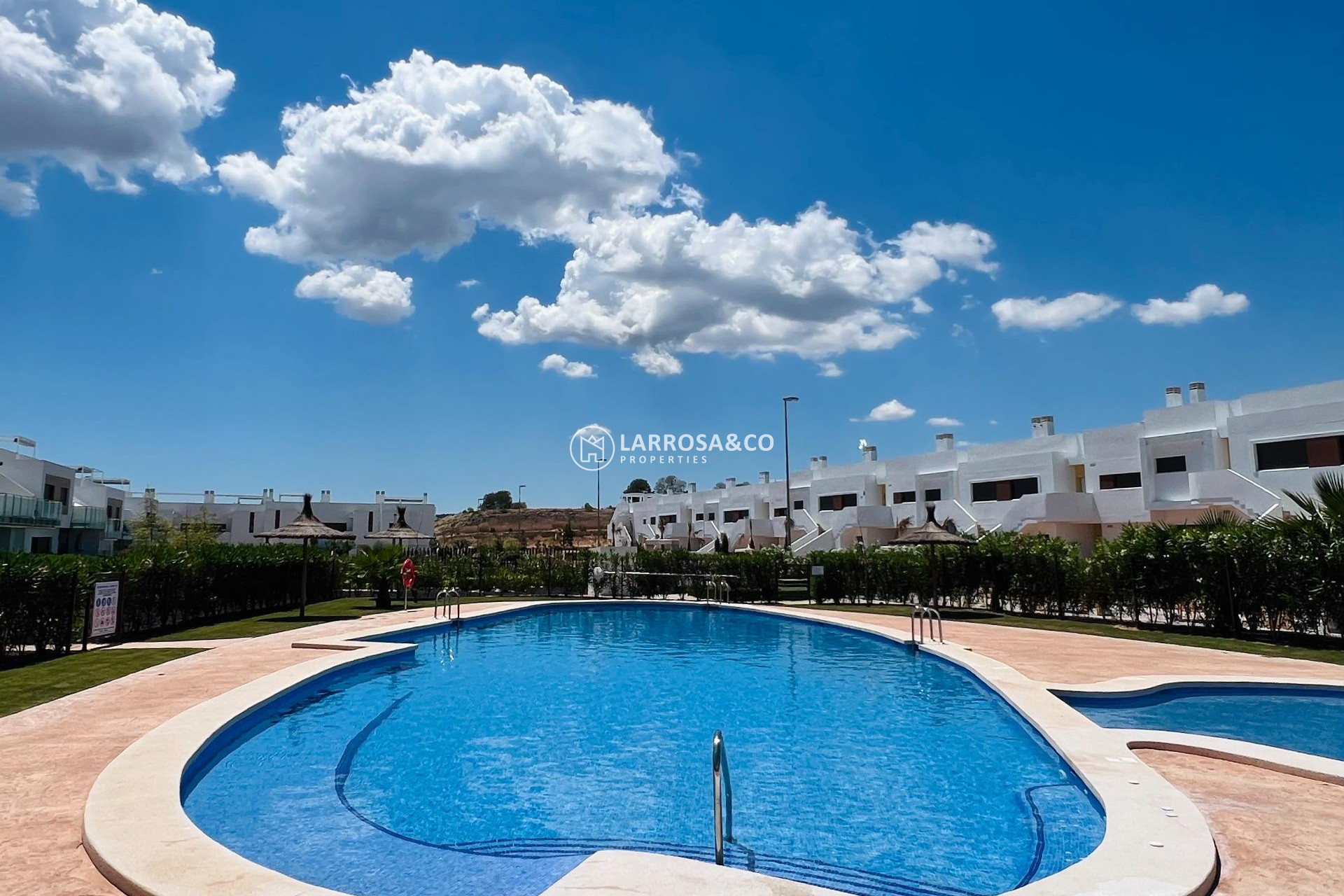 A Vendre - Bungalow - Orihuela - Desamparados-Hurchillo-Torremendo