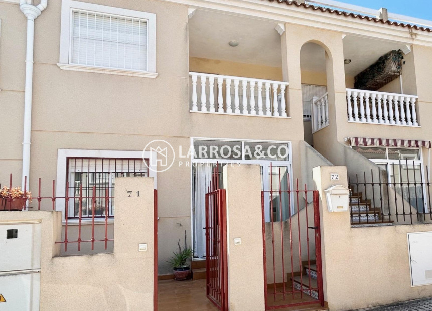 A Vendre - Bungalow - Orihuela - La Matanza