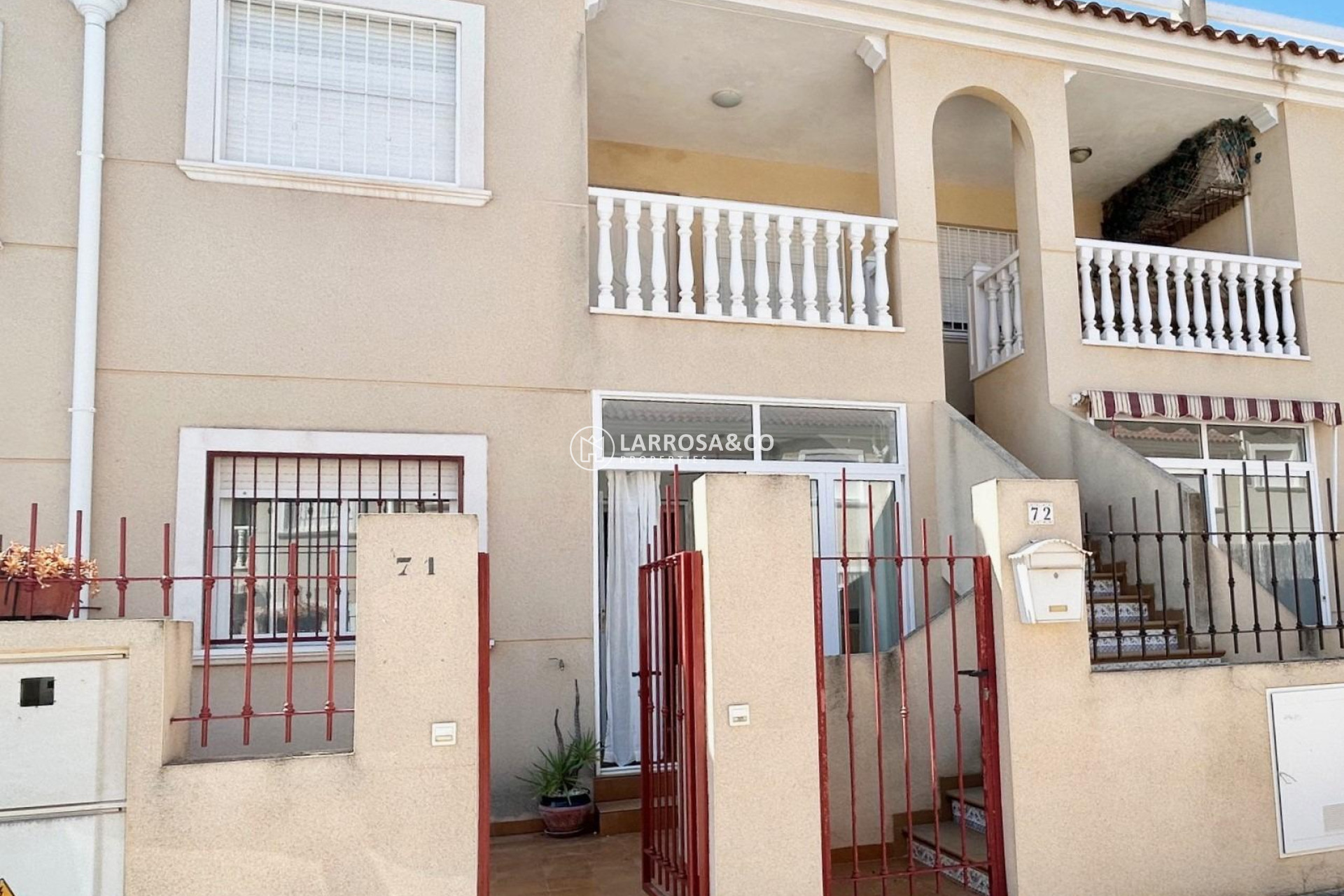 A Vendre - Bungalow - Orihuela - La Matanza