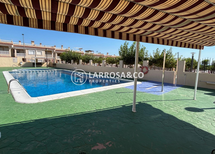 A Vendre - Bungalow - Orihuela - La Matanza