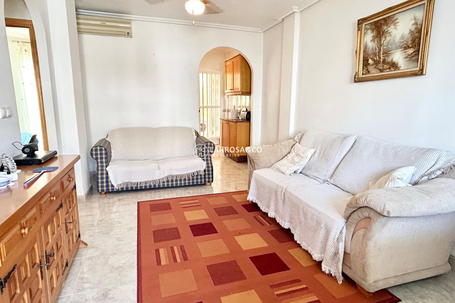 A Vendre - Bungalow - Orihuela - La Matanza