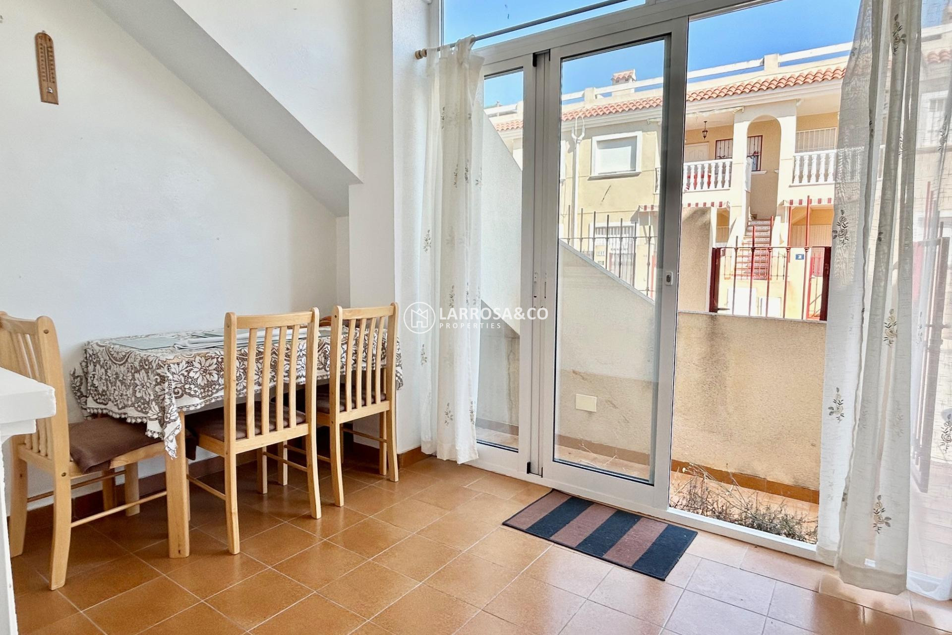 A Vendre - Bungalow - Orihuela - La Matanza