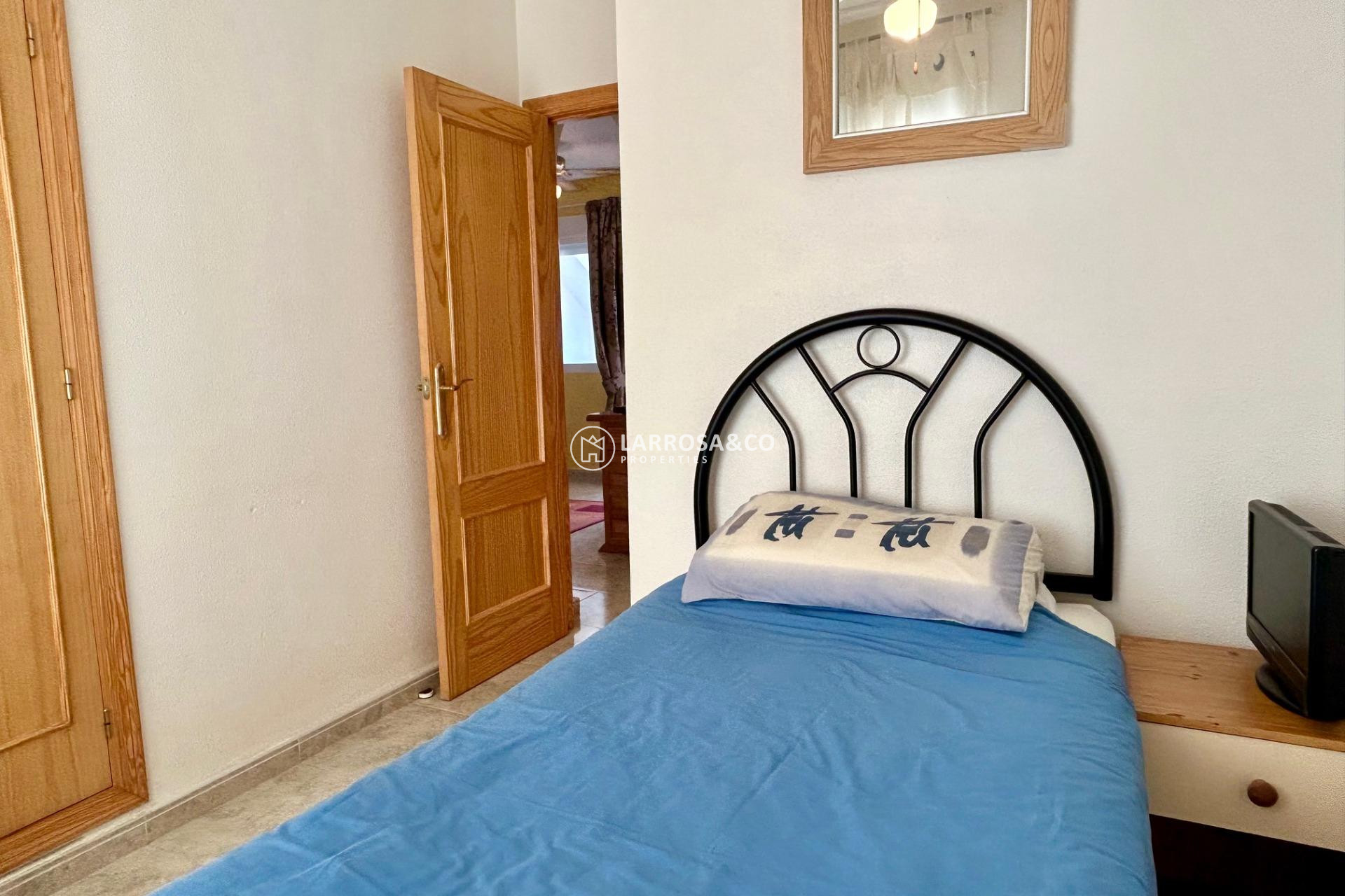 A Vendre - Bungalow - Orihuela - La Matanza