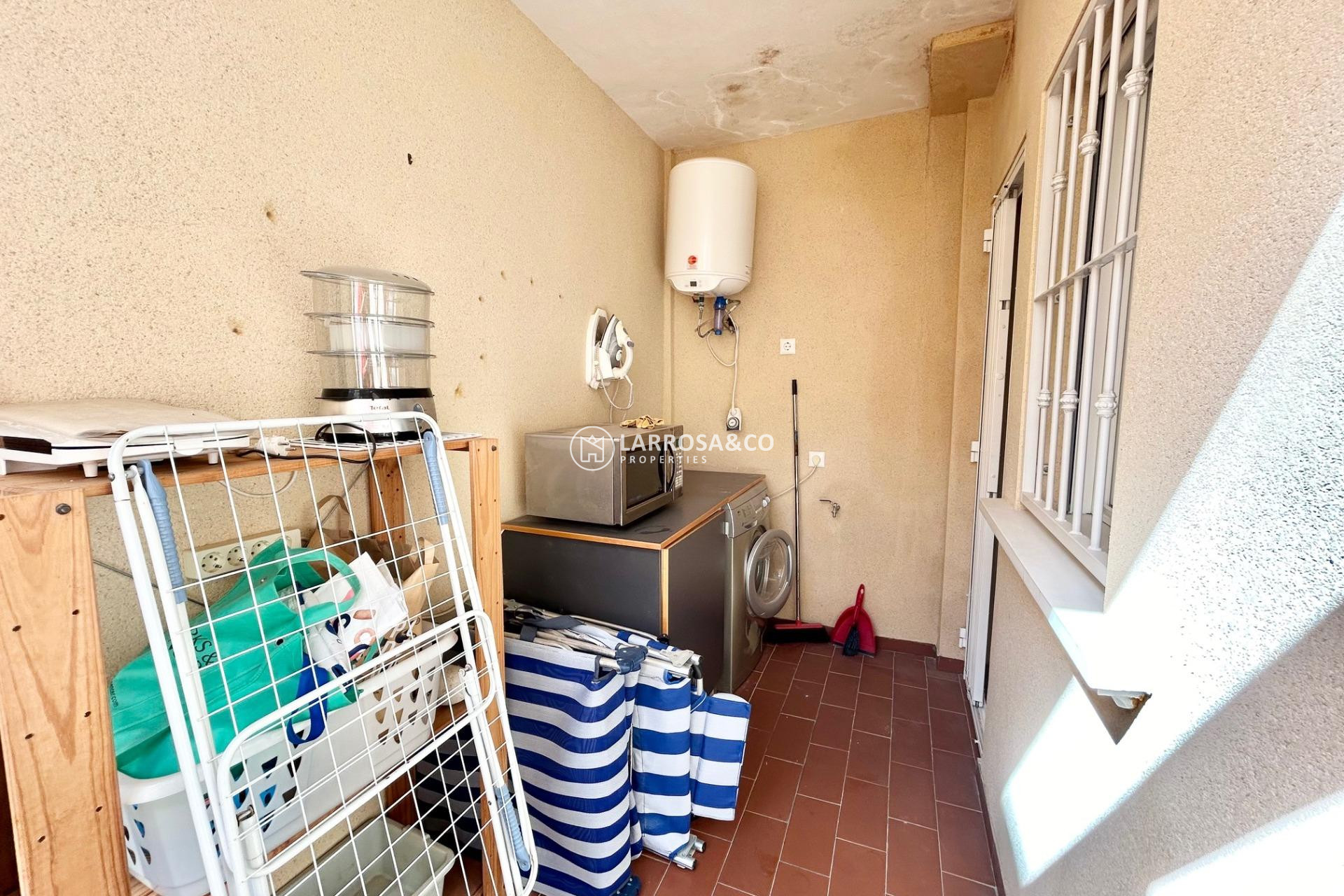 A Vendre - Bungalow - Orihuela - La Matanza