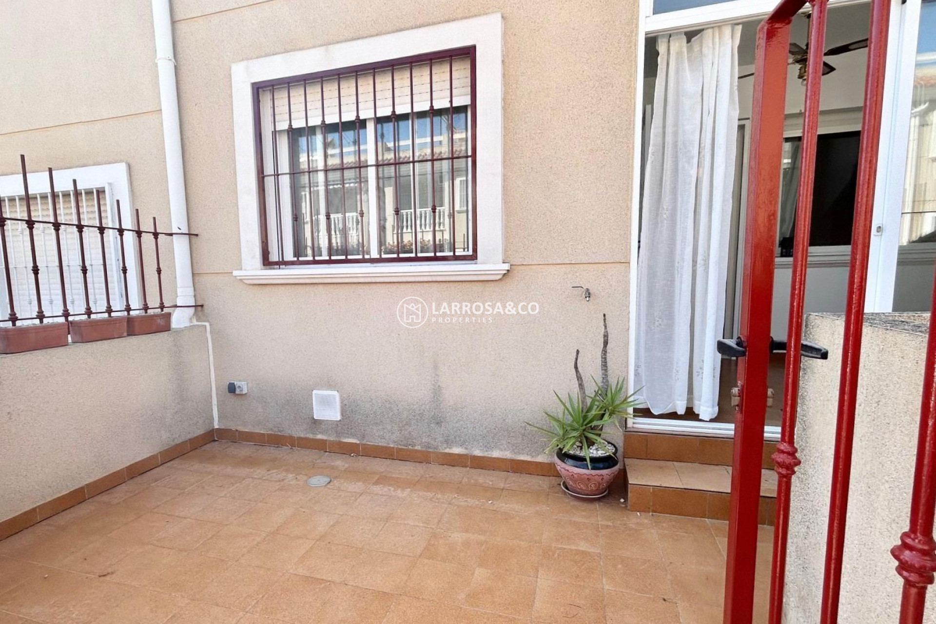 A Vendre - Bungalow - Orihuela - La Matanza