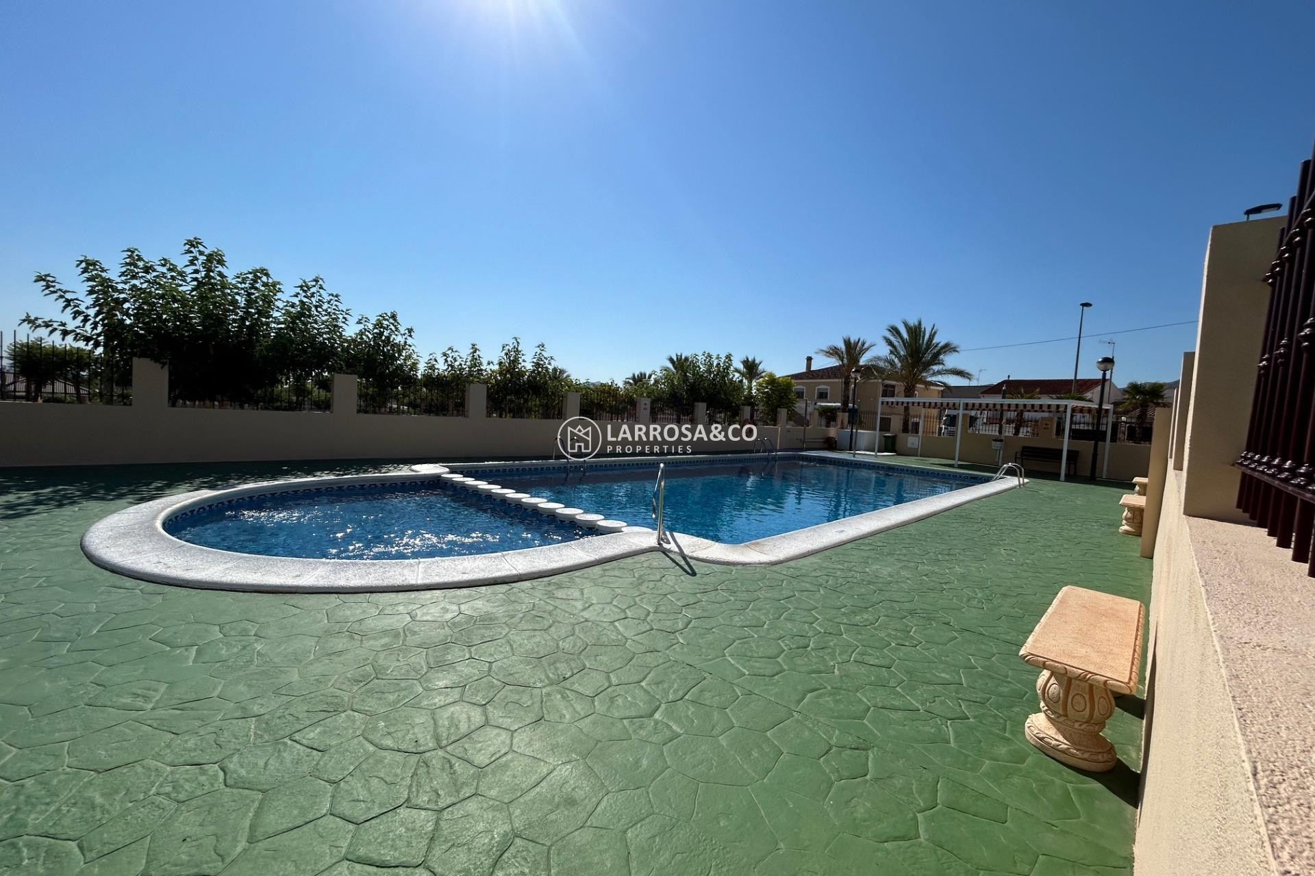 A Vendre - Bungalow - Orihuela - La Matanza