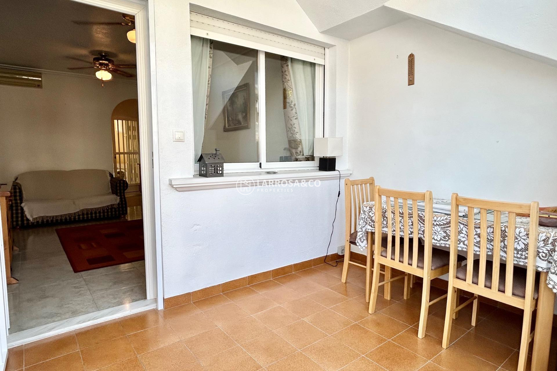 A Vendre - Bungalow - Orihuela - La Matanza